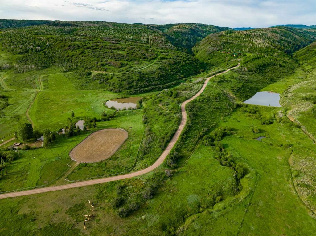 26760 Rimrock Trail Oak Creek CO 80467