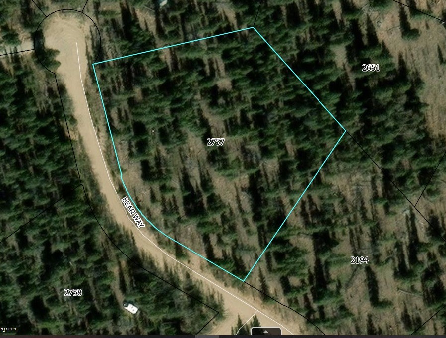 192 Bear Way Como CO 80432