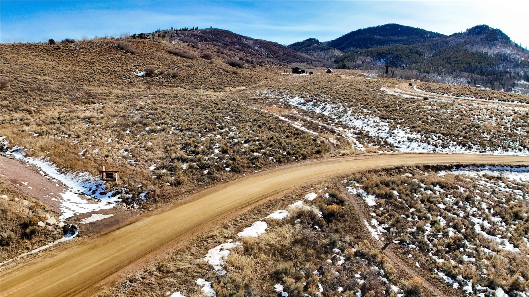 24450 Arapahoe Road Oak Creek CO 80467