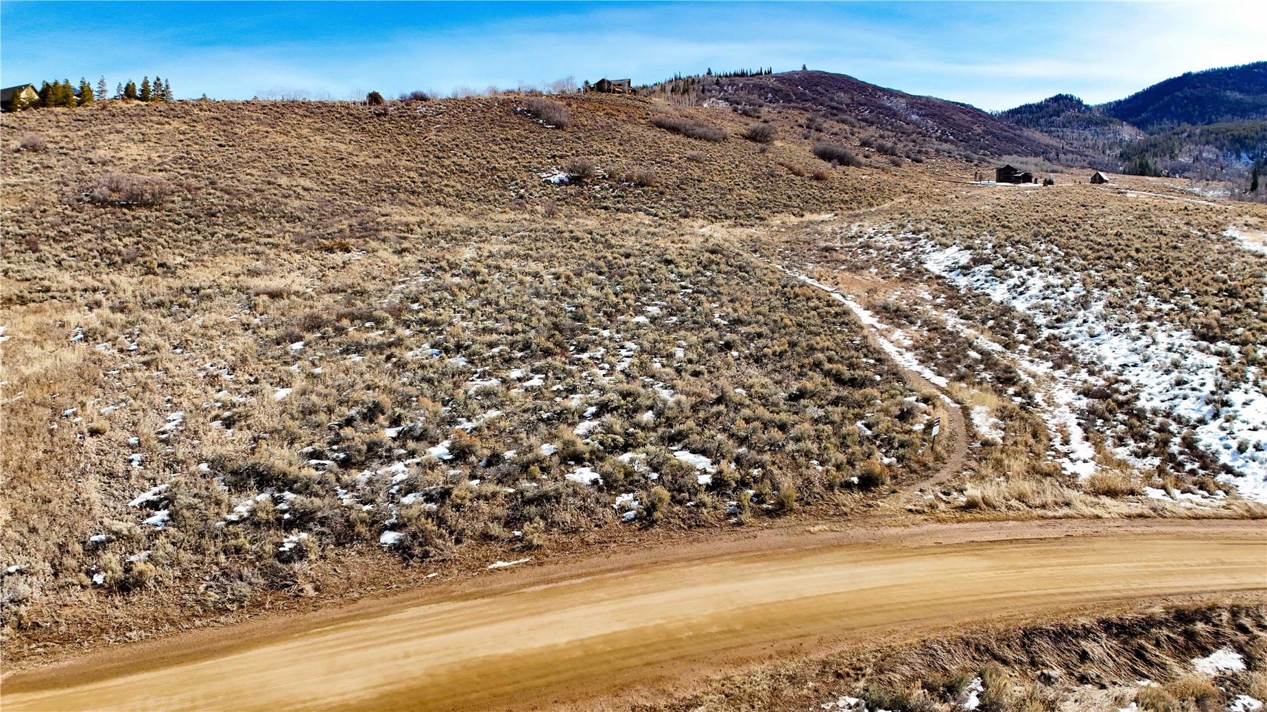 24450 Arapahoe Road Oak Creek CO 80467