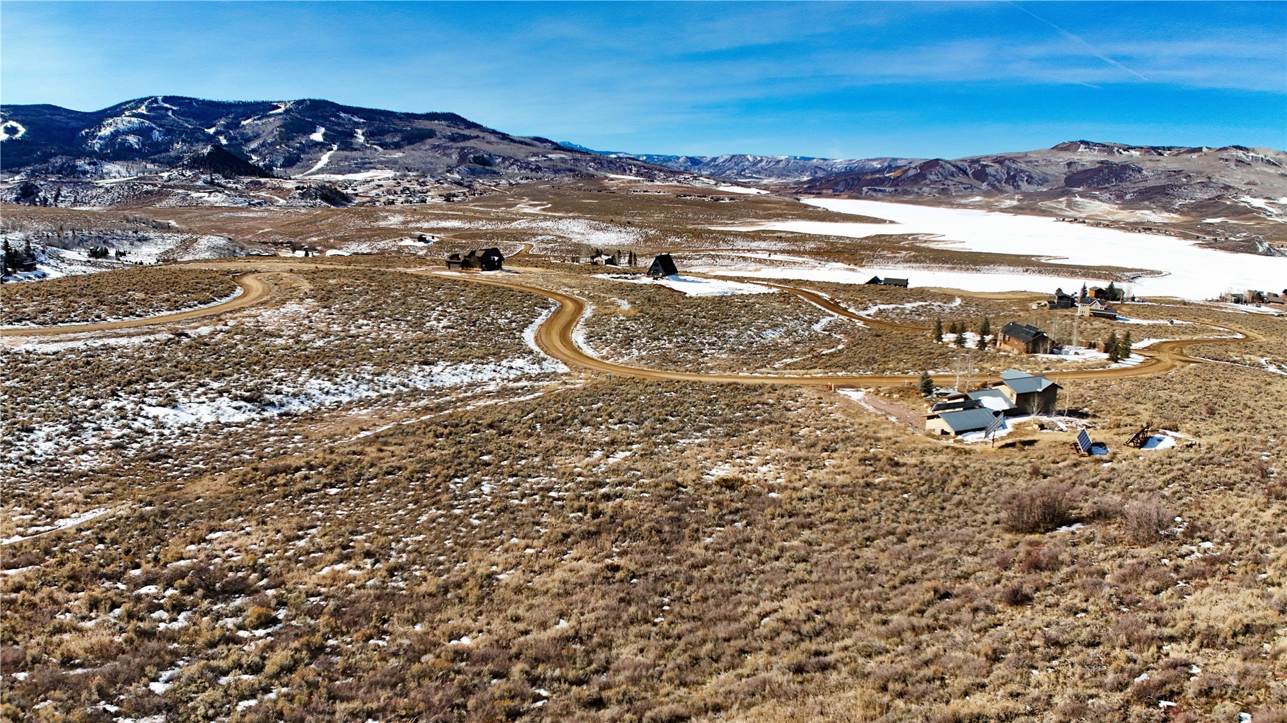 24450 Arapahoe Road Oak Creek CO 80467