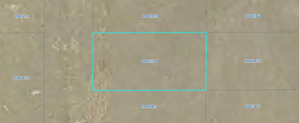 00006 Willow Street Hartsel CO 80449