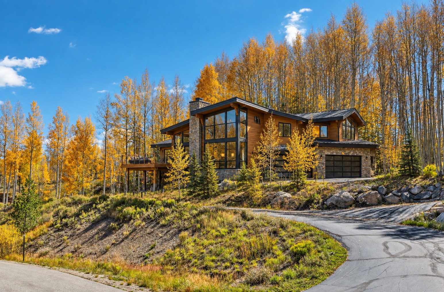 2180 Currant Way Silverthorne CO 80498