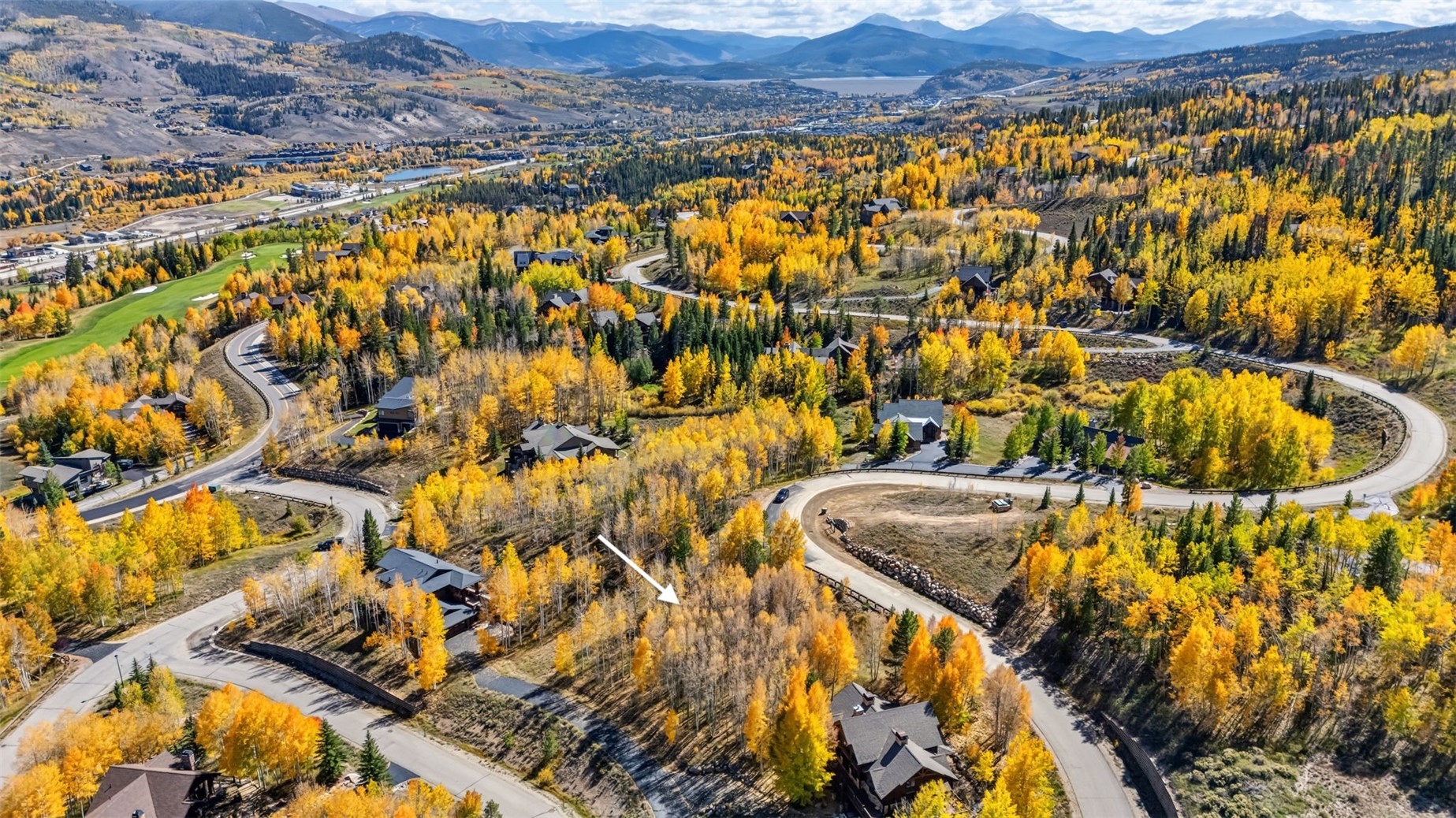 2180 Currant Way Silverthorne CO 80498