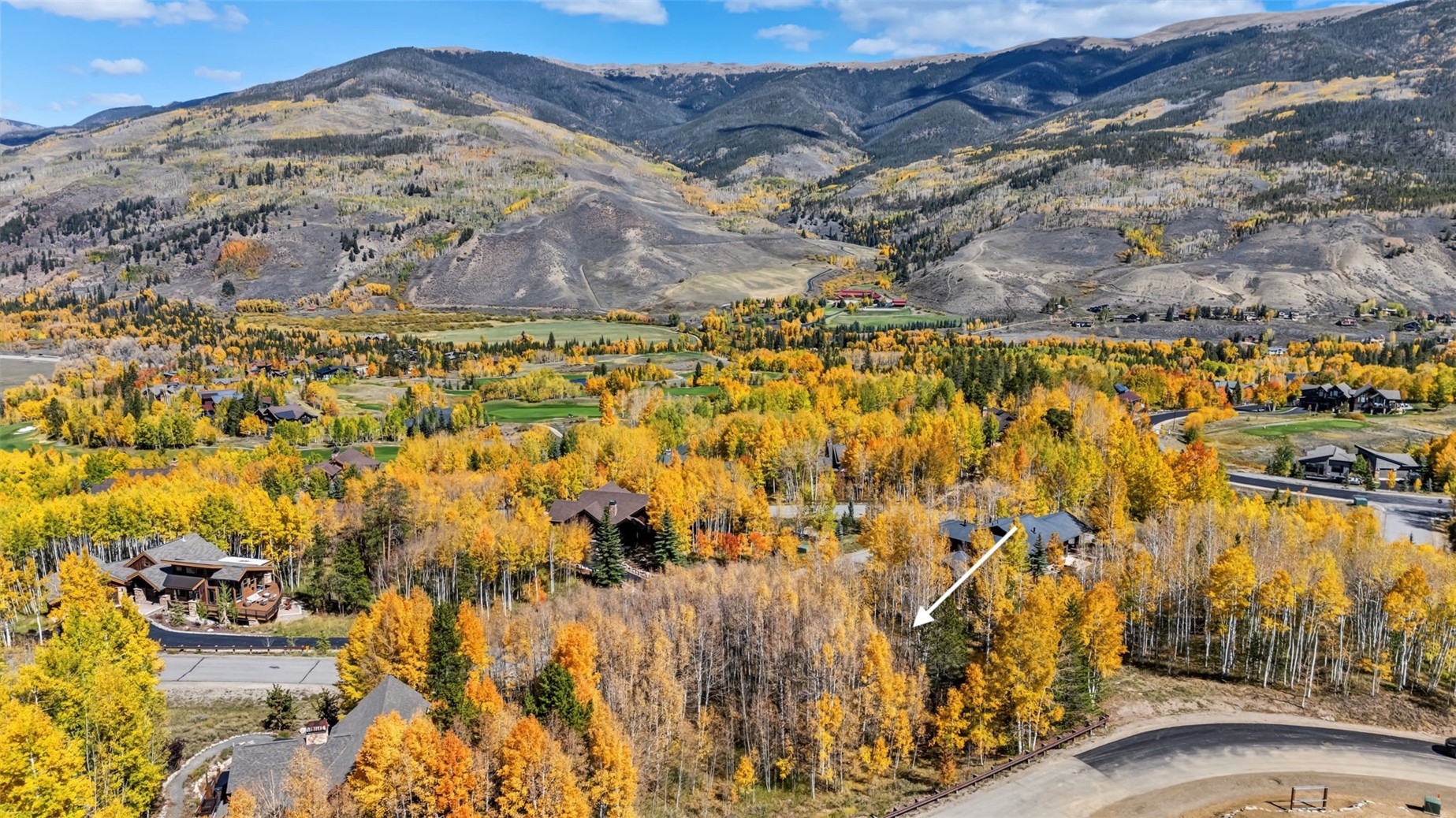 2180 Currant Way Silverthorne CO 80498