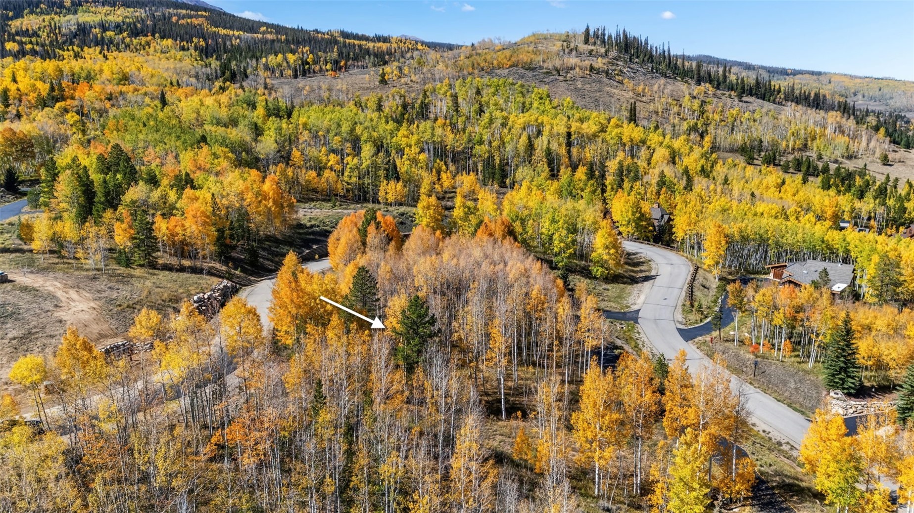 2180 Currant Way Silverthorne CO 80498