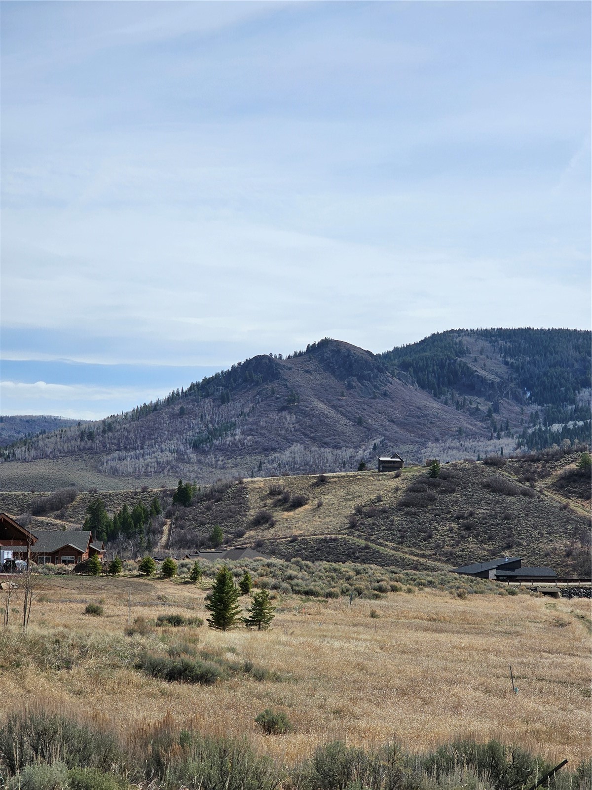 23415 Stageline Avenue Oak Creek CO 80467