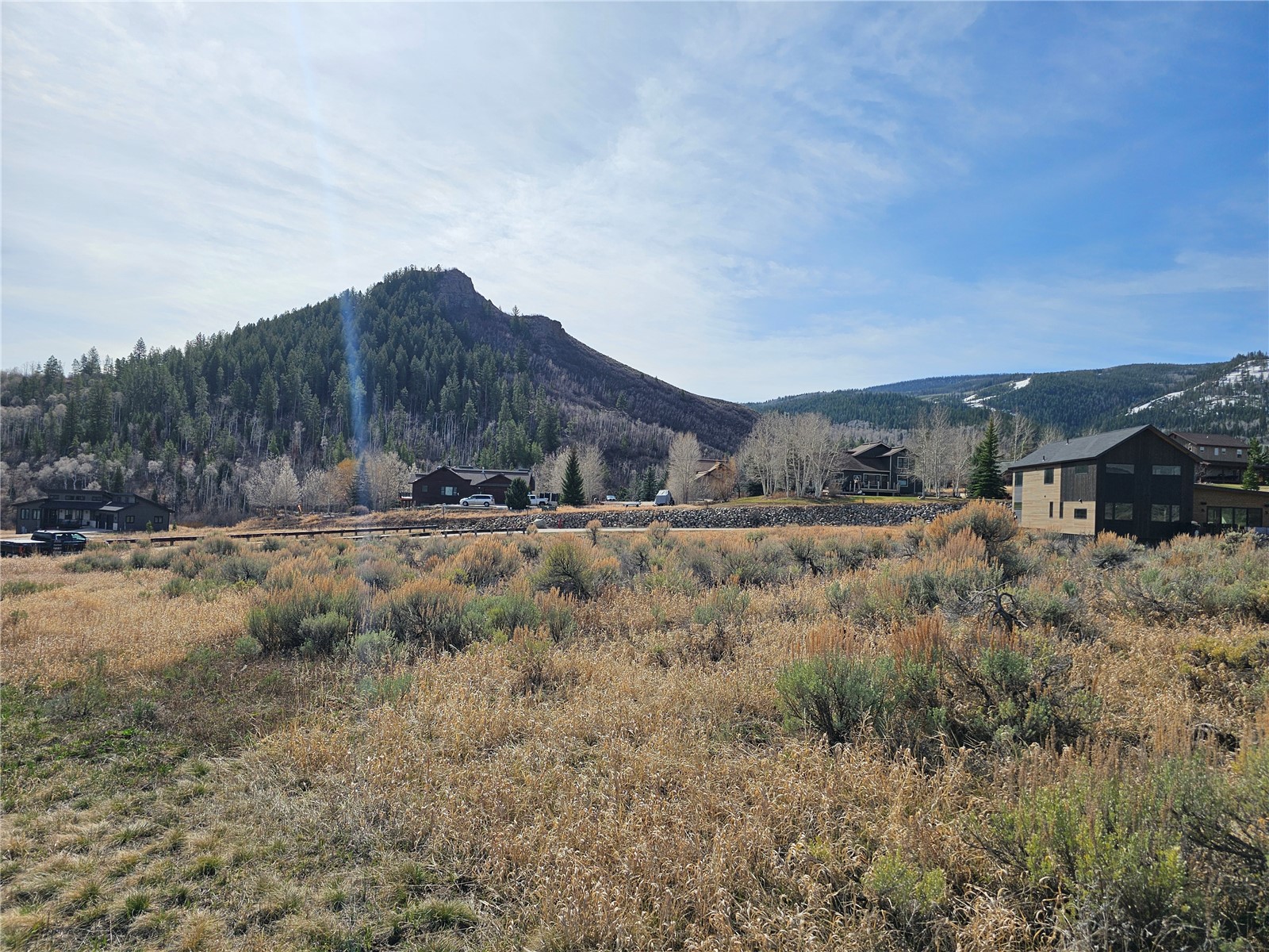23415 Stageline Avenue Oak Creek CO 80467