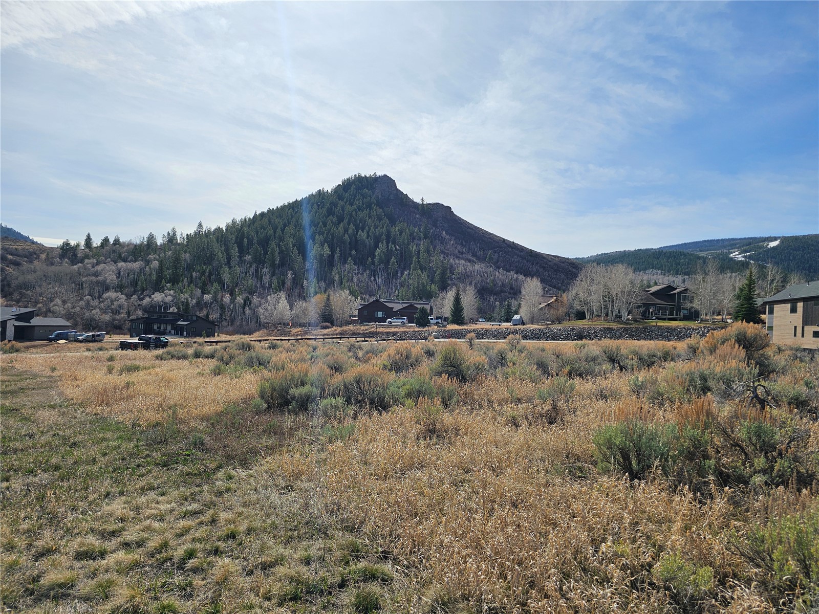 23415 Stageline Avenue Oak Creek CO 80467