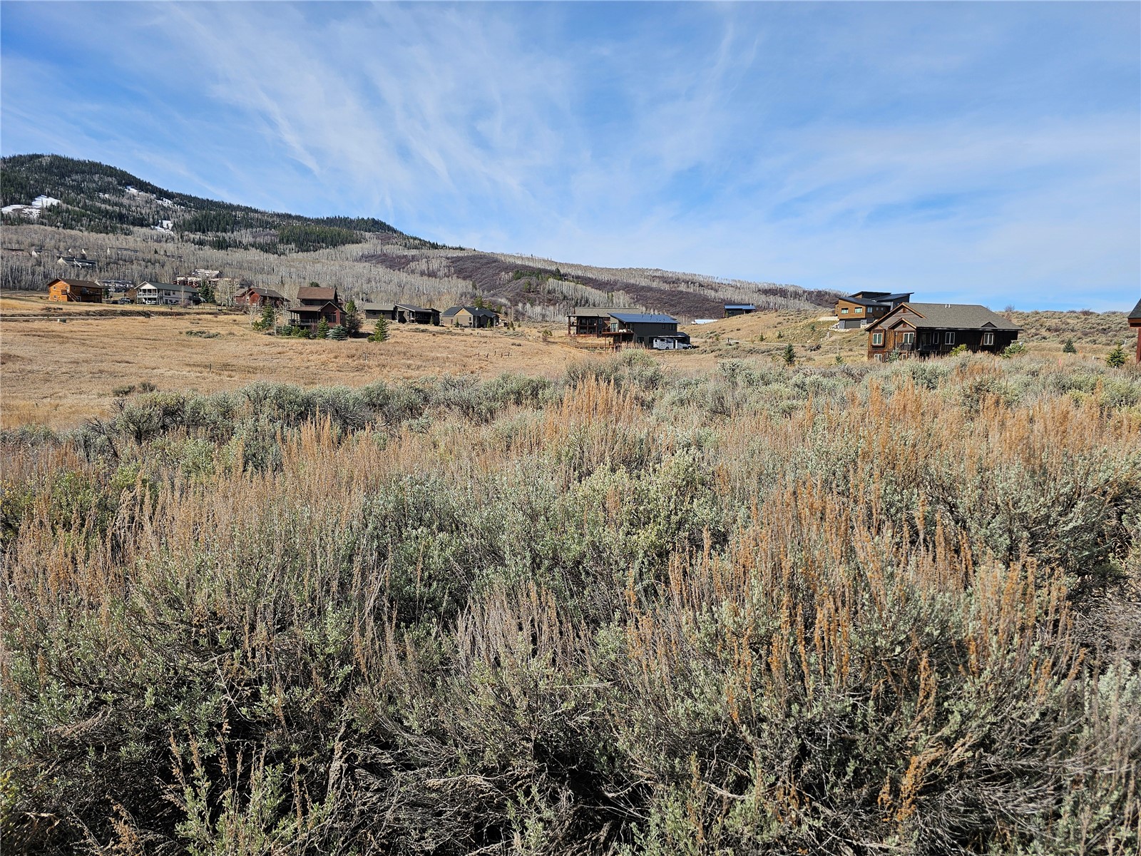 23415 Stageline Avenue Oak Creek CO 80467