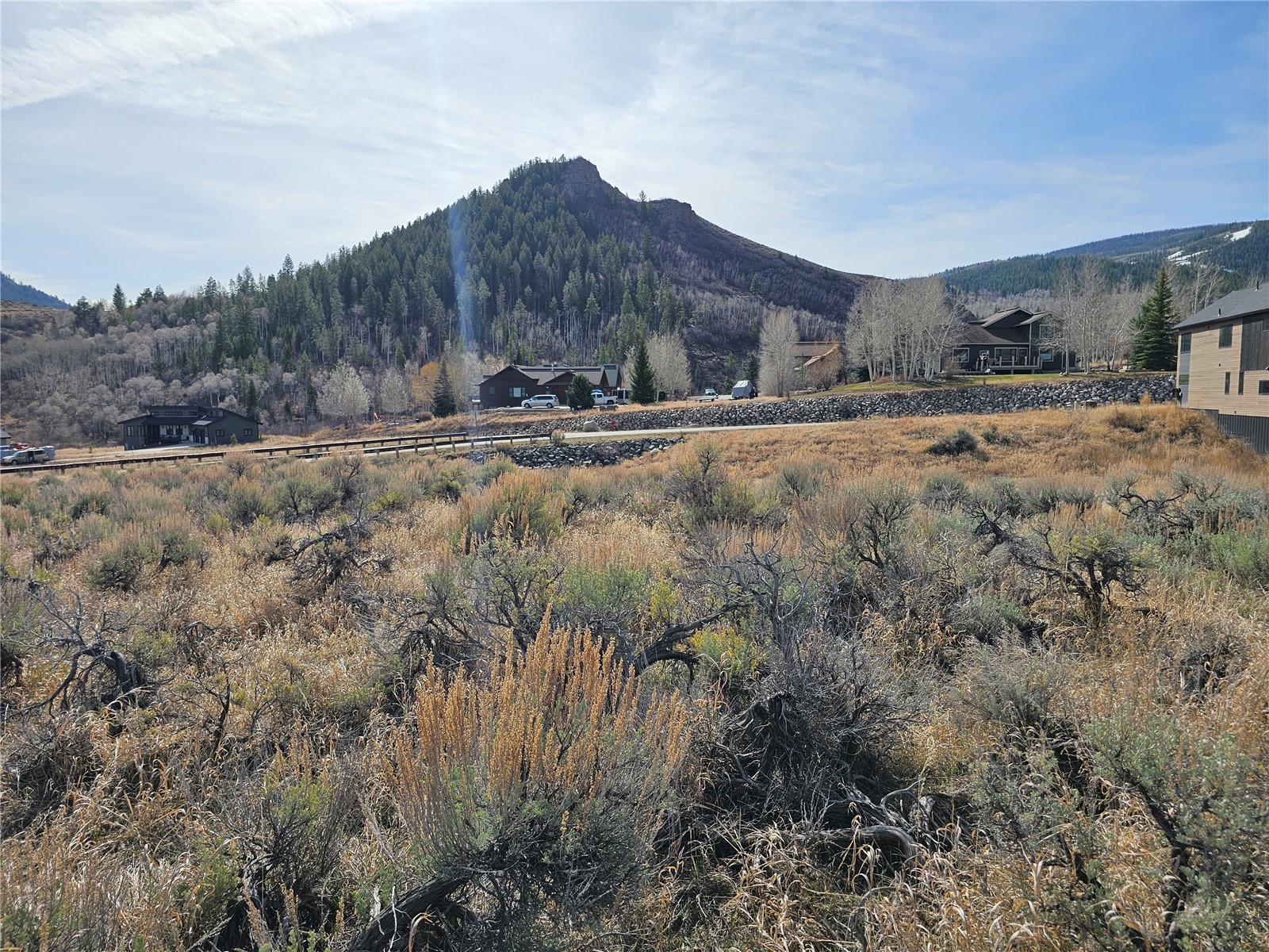 23415 Stageline Avenue Oak Creek CO 80467
