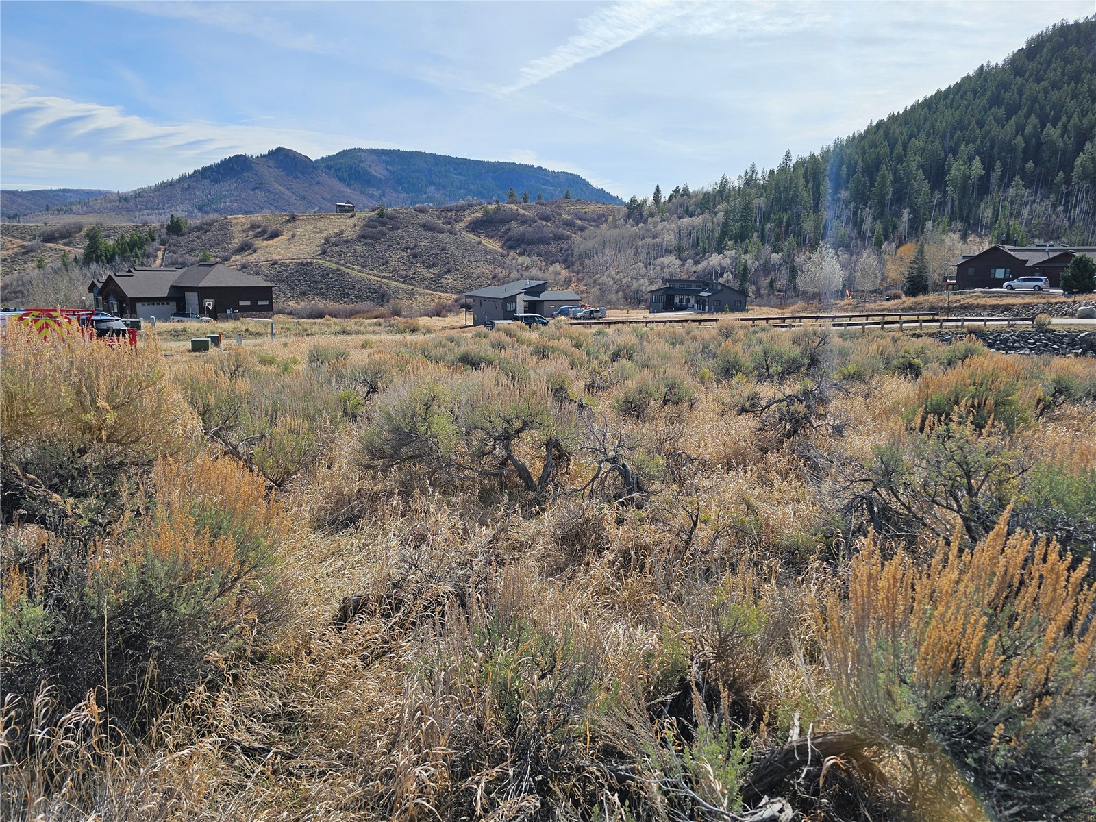 23415 Stageline Avenue Oak Creek CO 80467