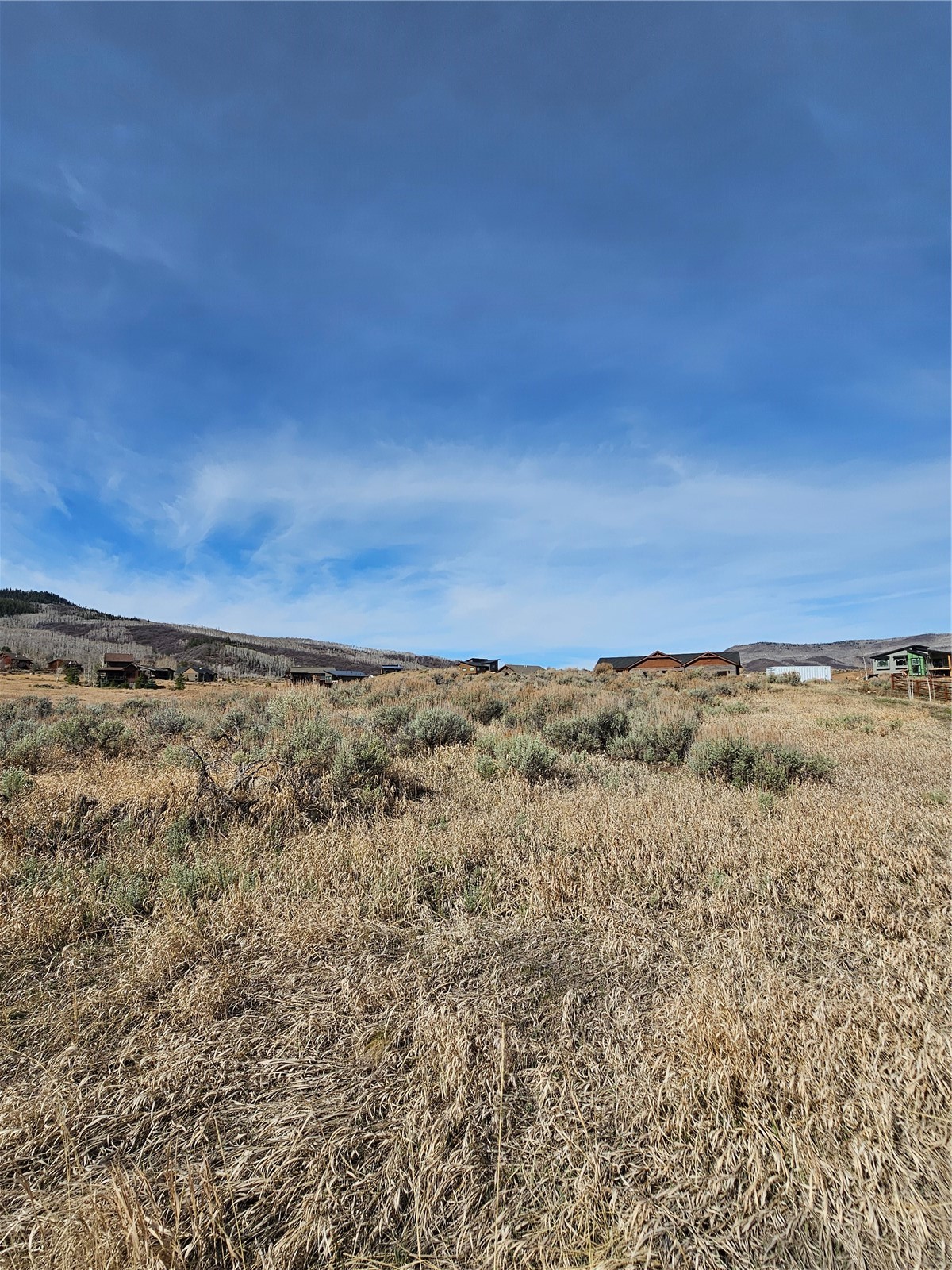 23415 Stageline Avenue Oak Creek CO 80467