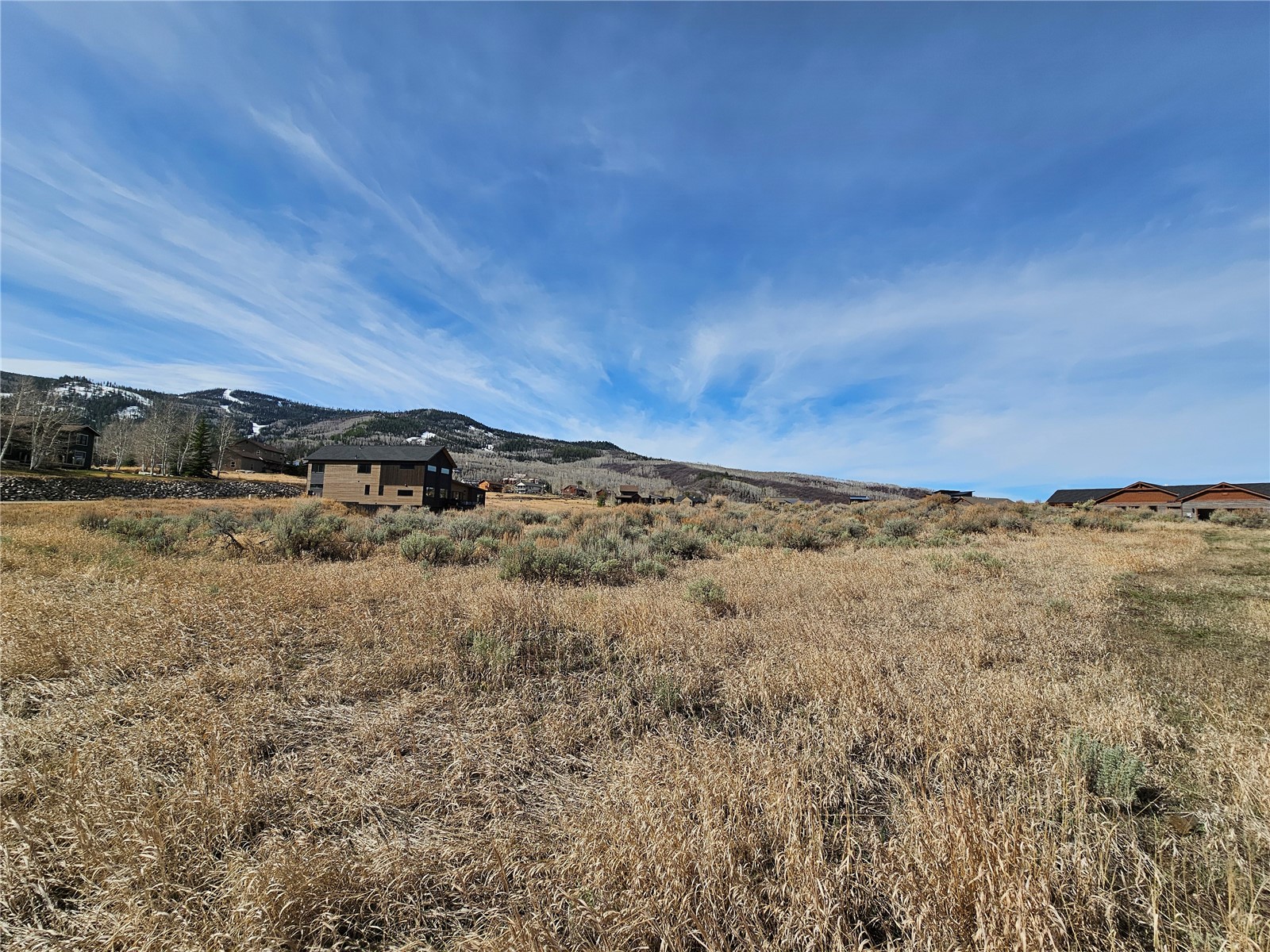 23415 Stageline Avenue Oak Creek CO 80467