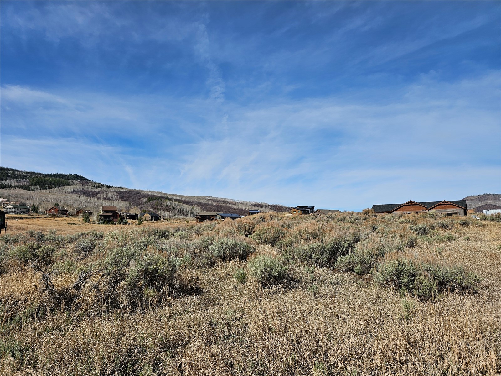 23415 Stageline Avenue Oak Creek CO 80467