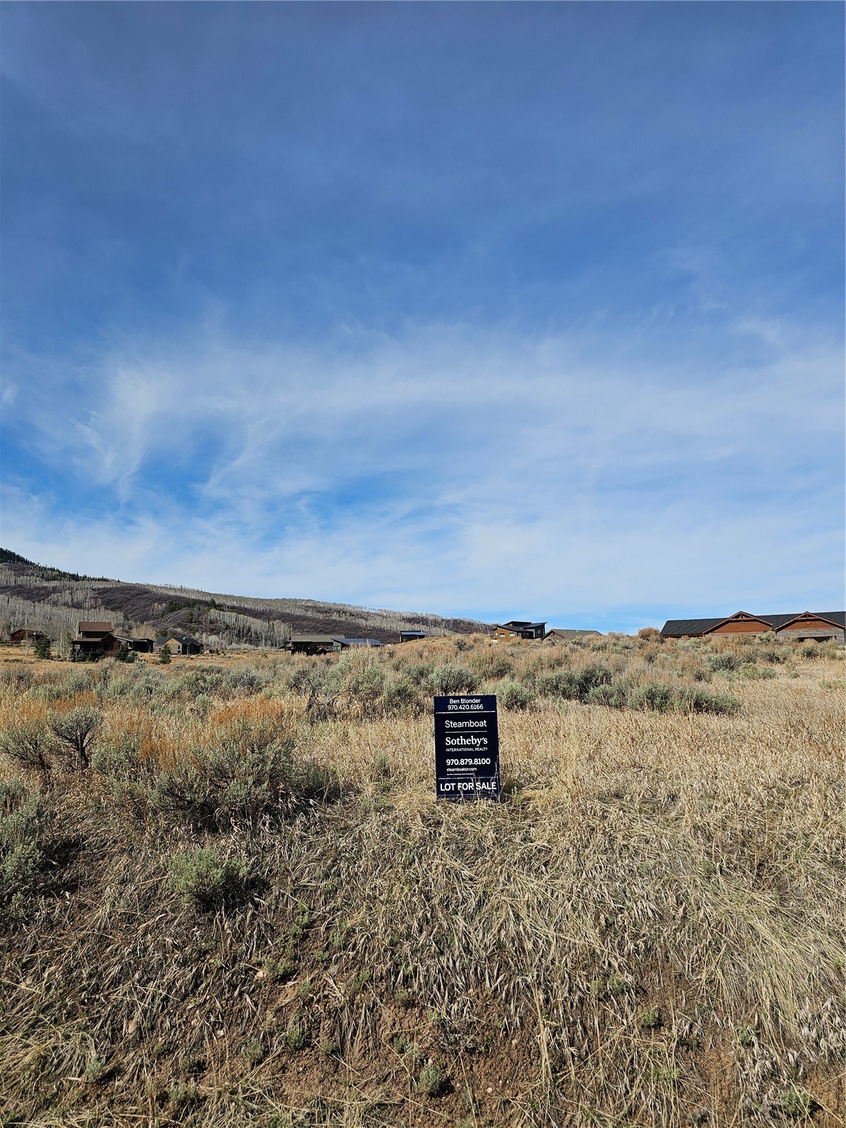 23415 Stageline Avenue Oak Creek CO 80467