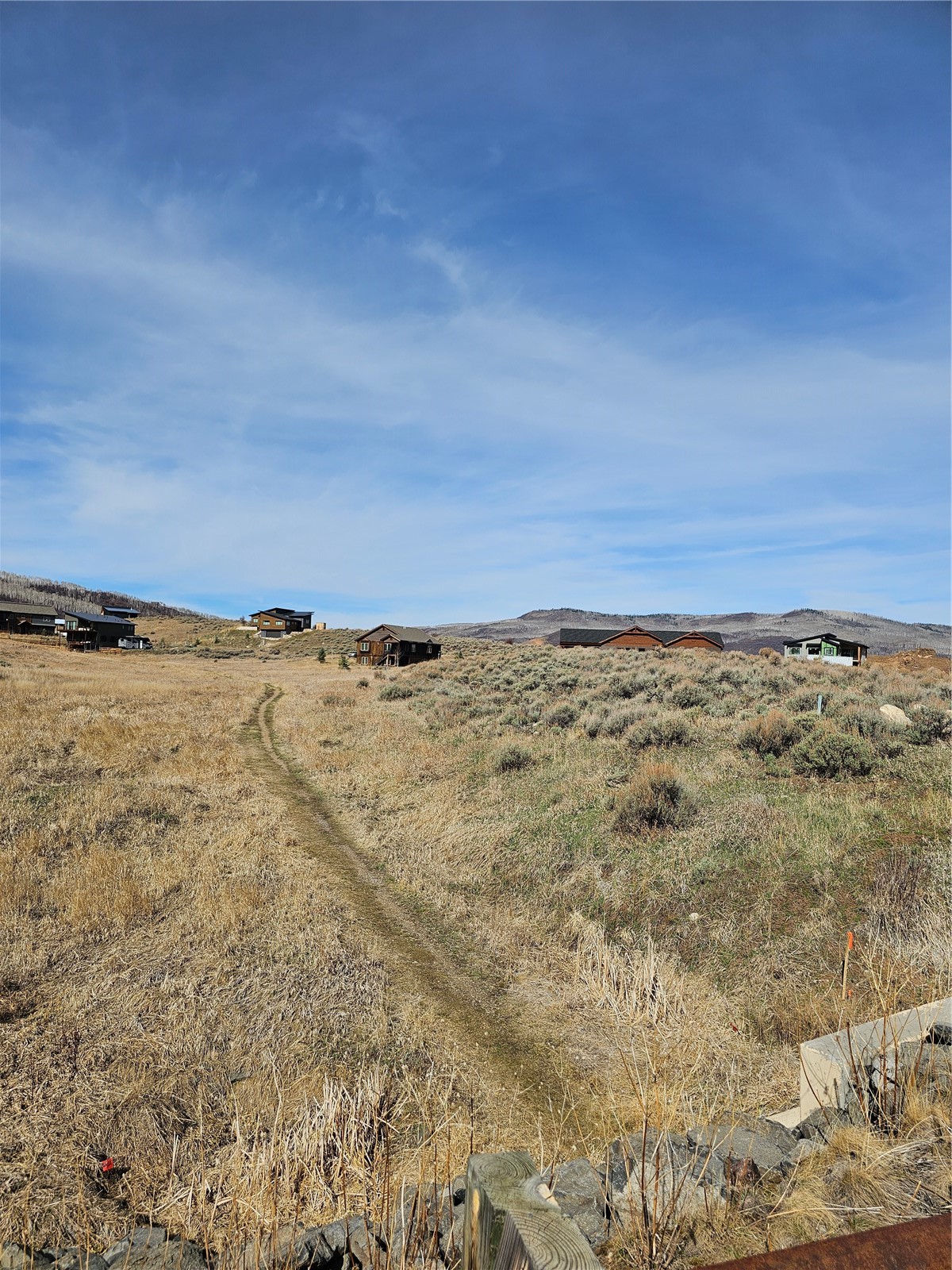 23415 Stageline Avenue Oak Creek CO 80467