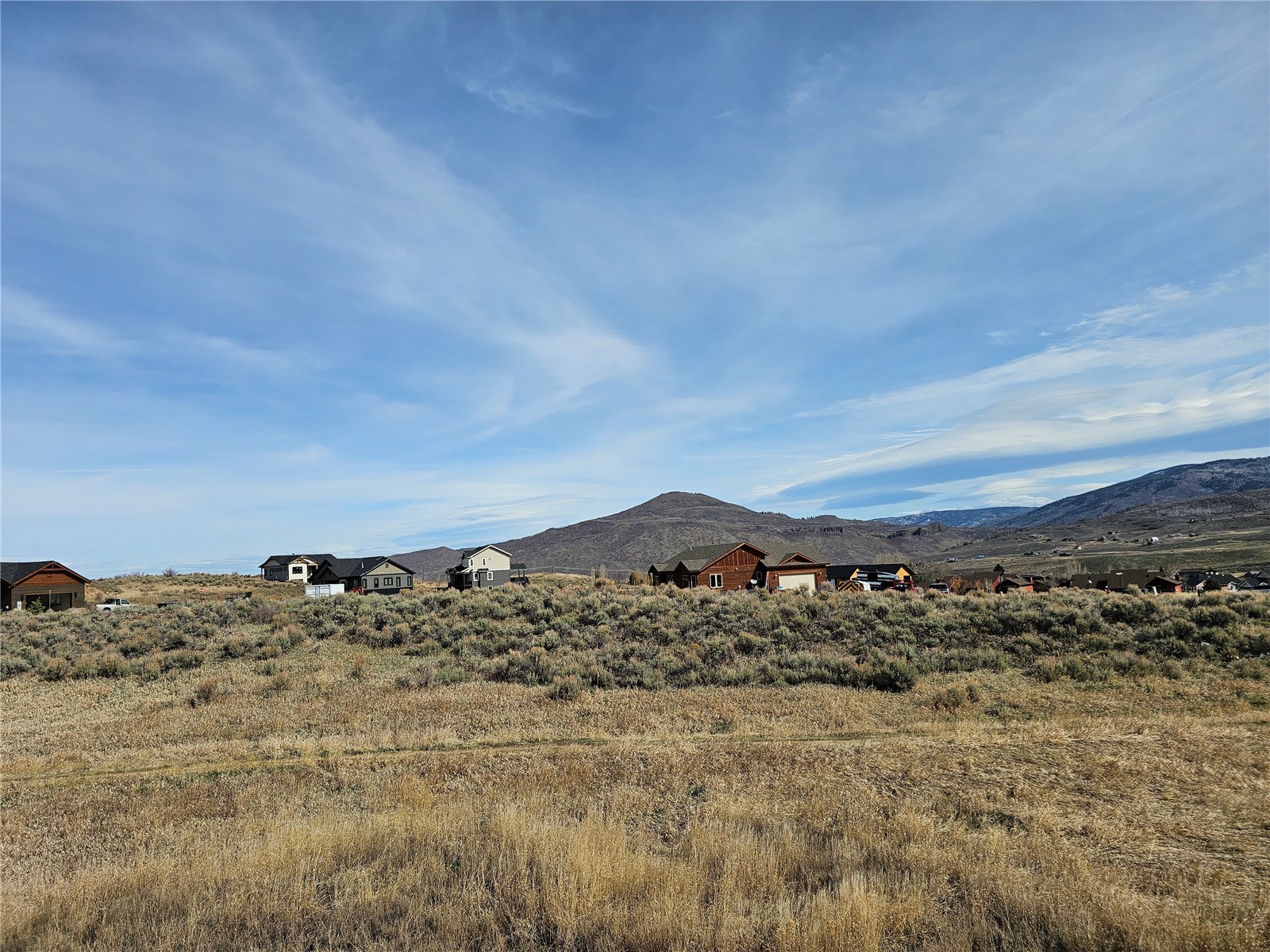23415 Stageline Avenue Oak Creek CO 80467
