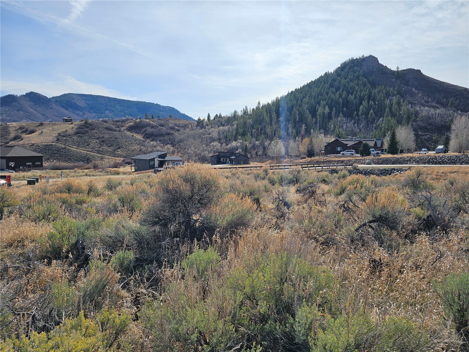 23415 Stageline Avenue Oak Creek CO 80467