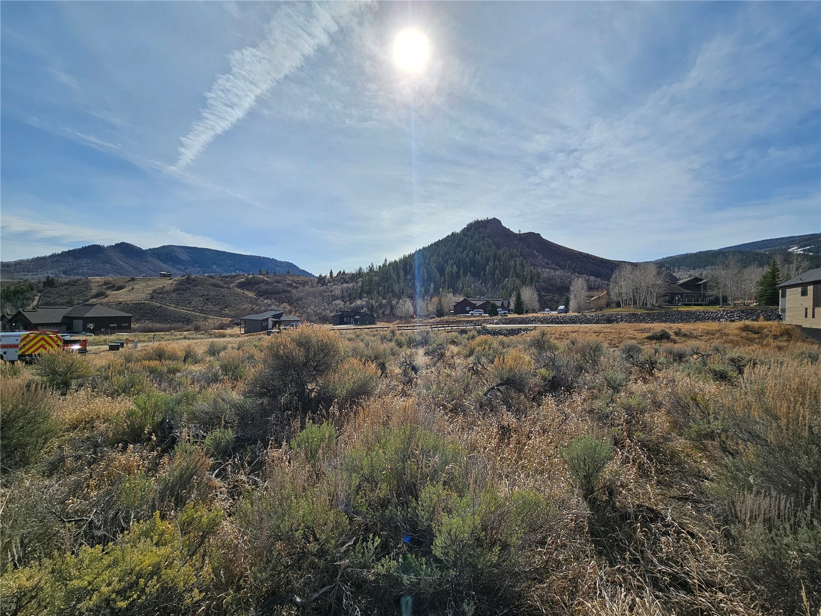 23415 Stageline Avenue Oak Creek CO 80467