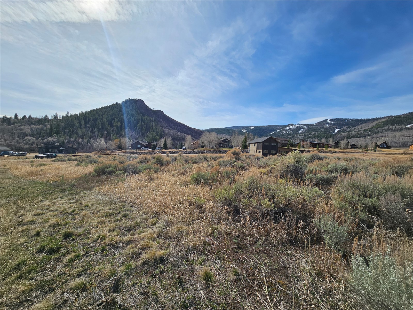 23415 Stageline Avenue Oak Creek CO 80467