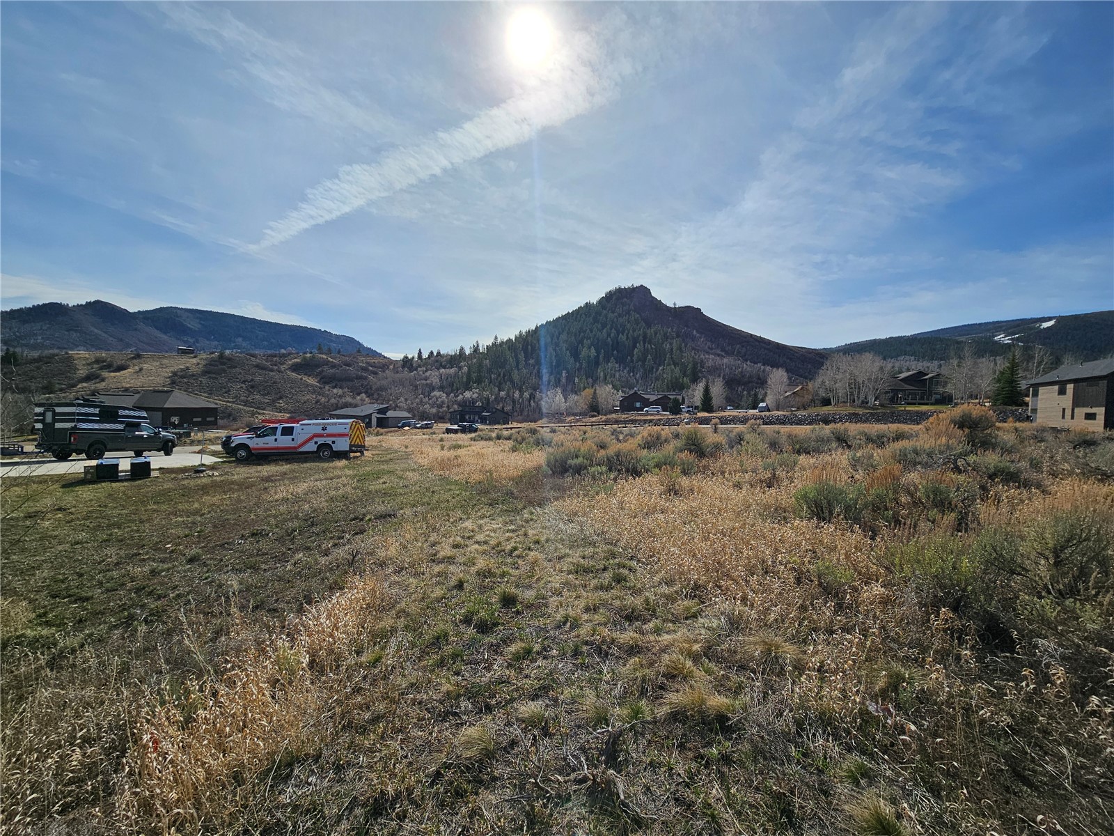 23415 Stageline Avenue Oak Creek CO 80467