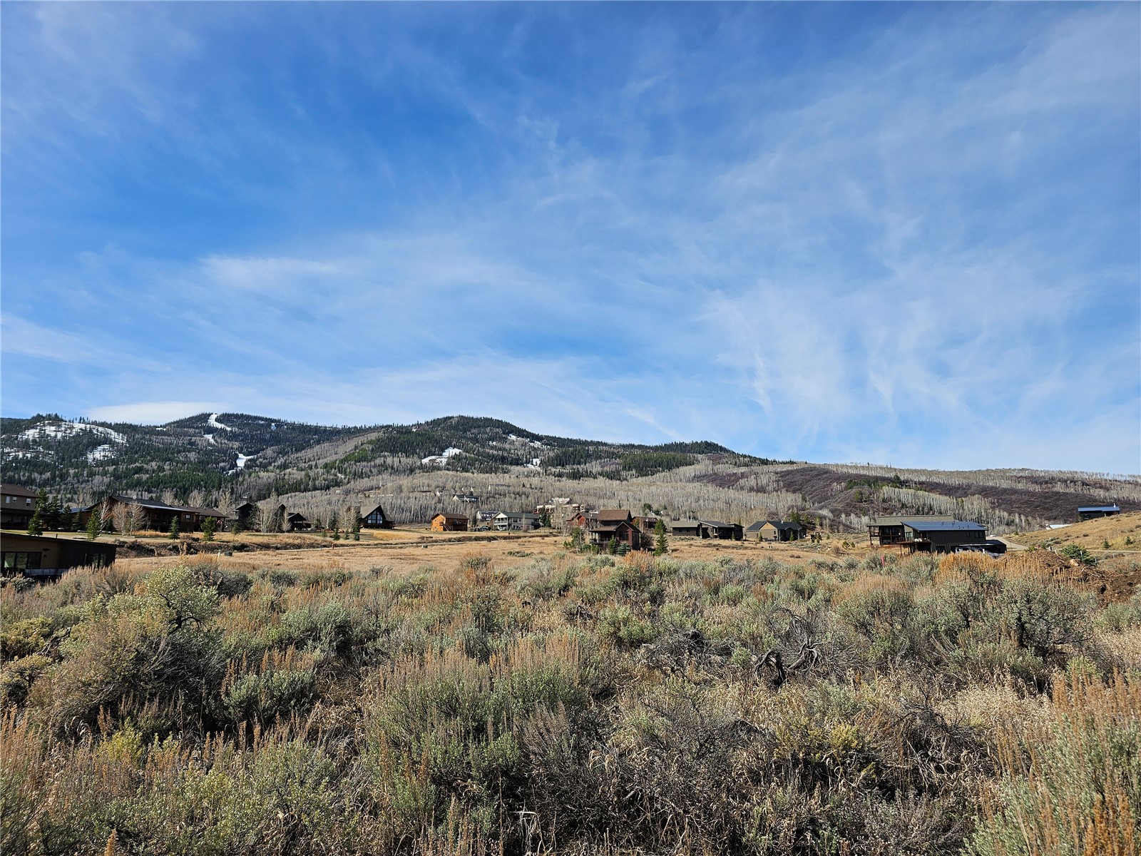 23415 Stageline Avenue Oak Creek CO 80467
