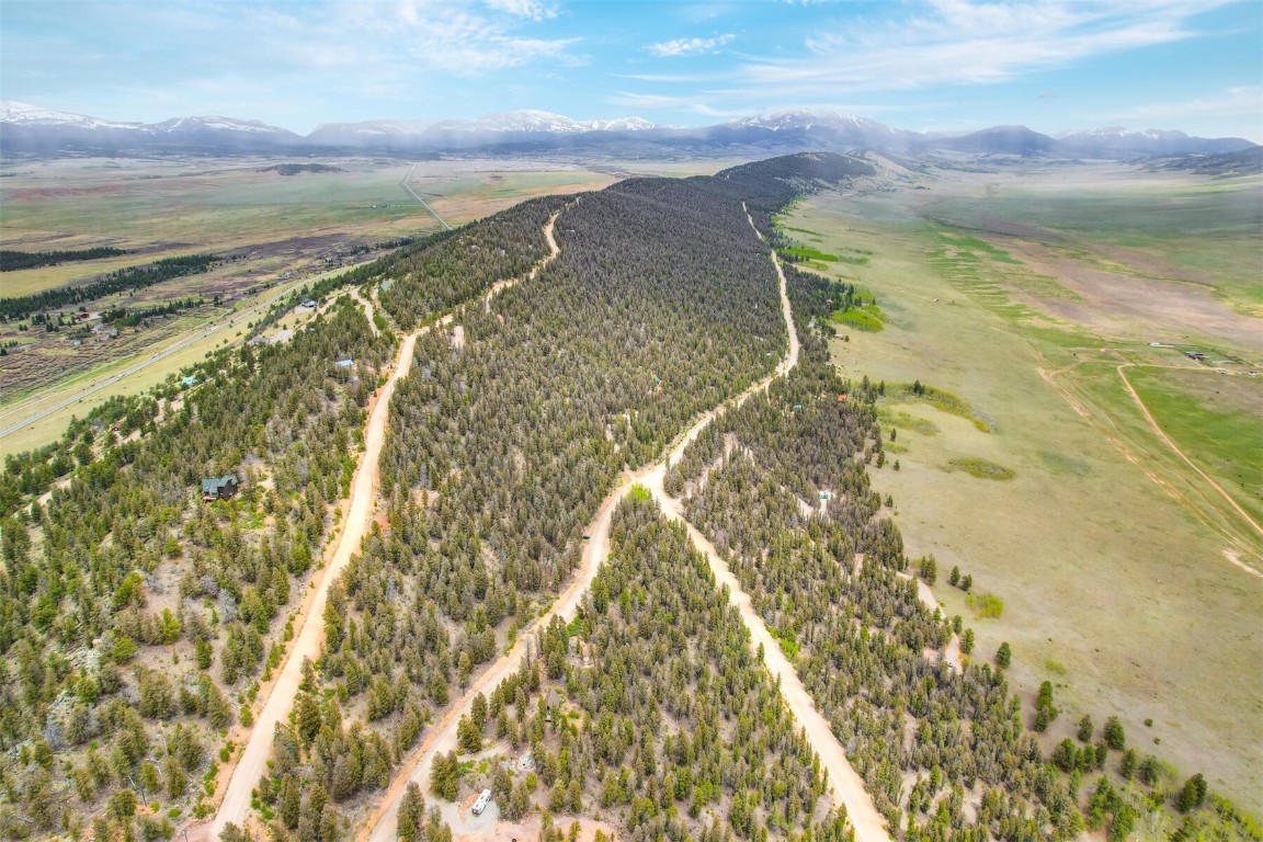 Tbd Trout Creek Lane Fairplay CO 80440