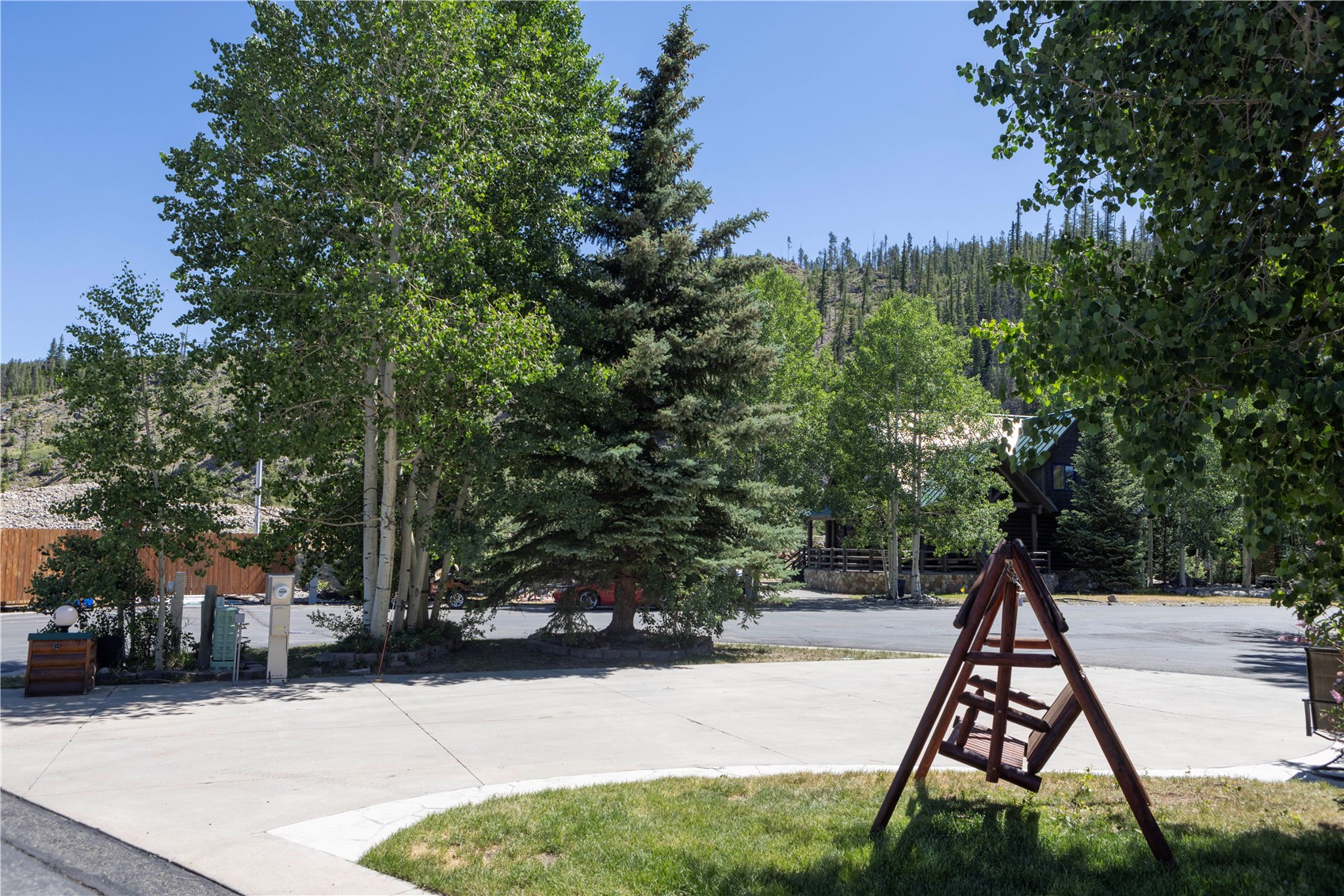 85 Revett Drive #344 Breckenridge CO 80424