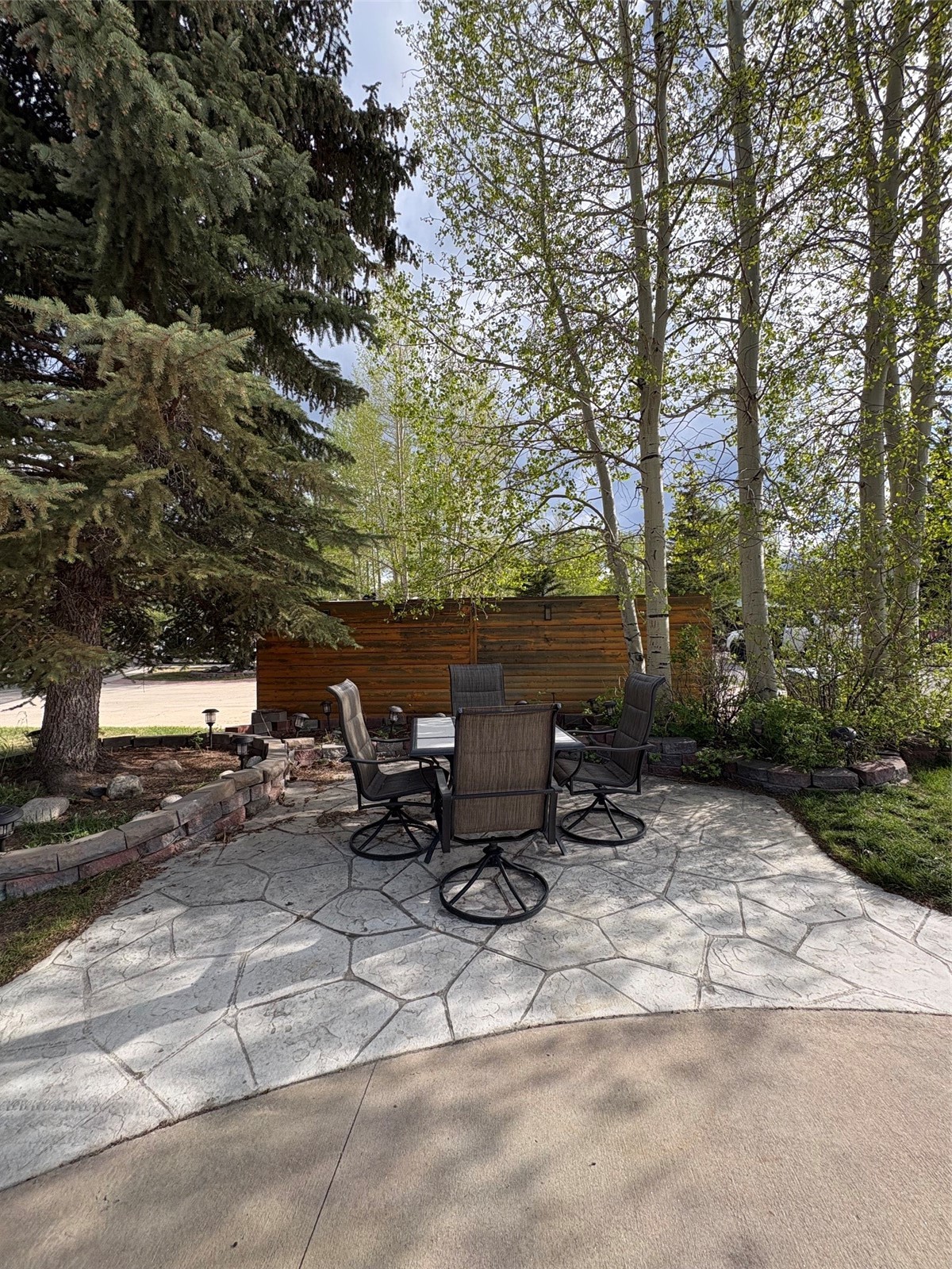 85 Revett Drive #344 Breckenridge CO 80424