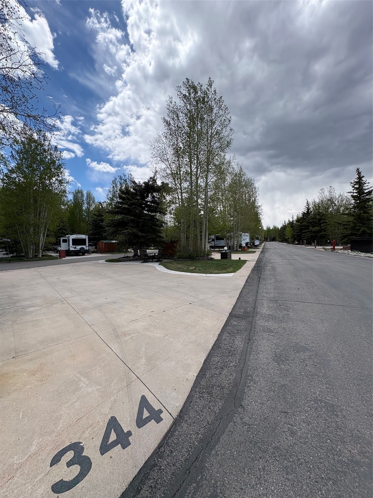 85 Revett Drive #344 Breckenridge CO 80424