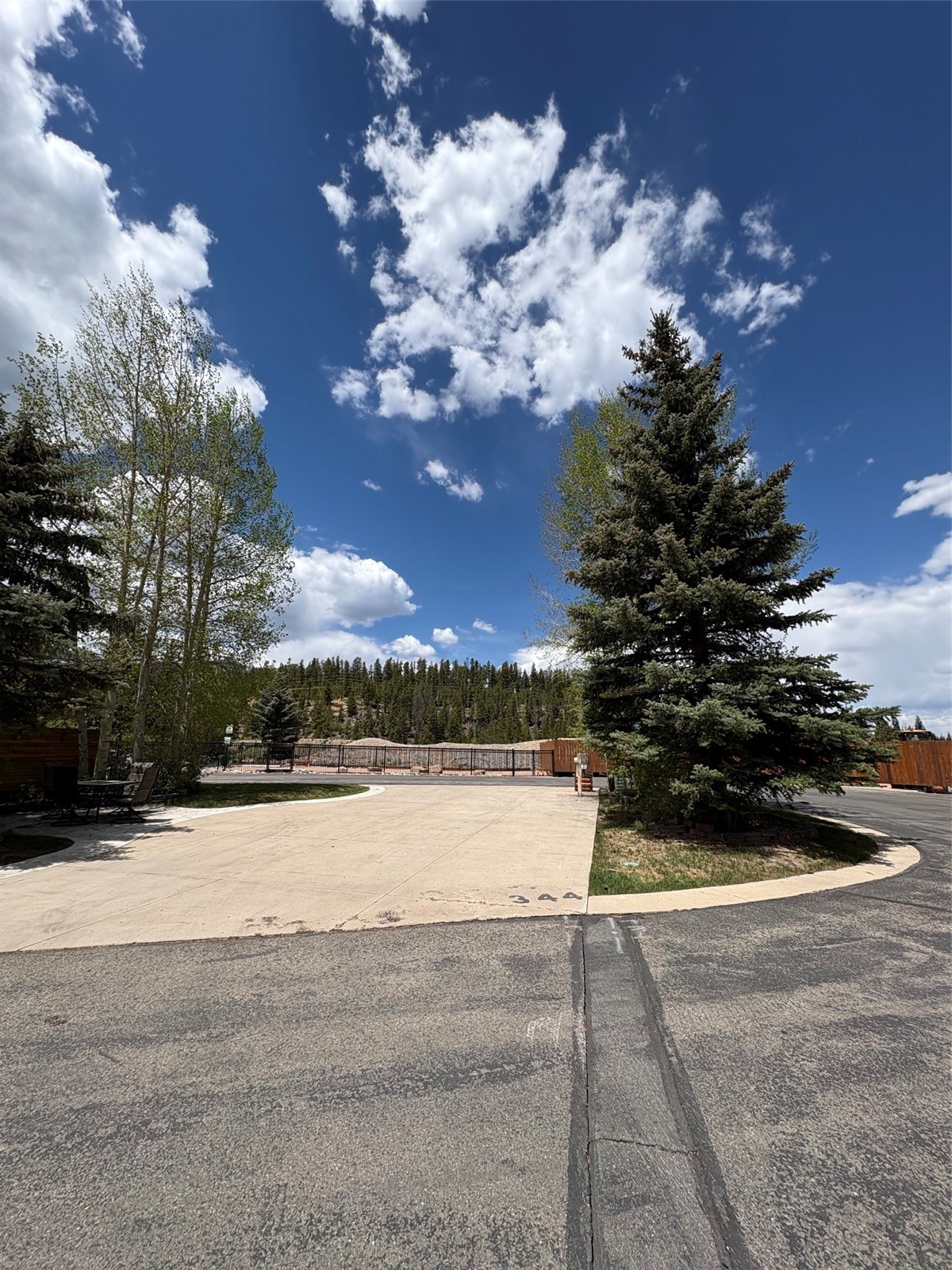 85 Revett Drive #344 Breckenridge CO 80424