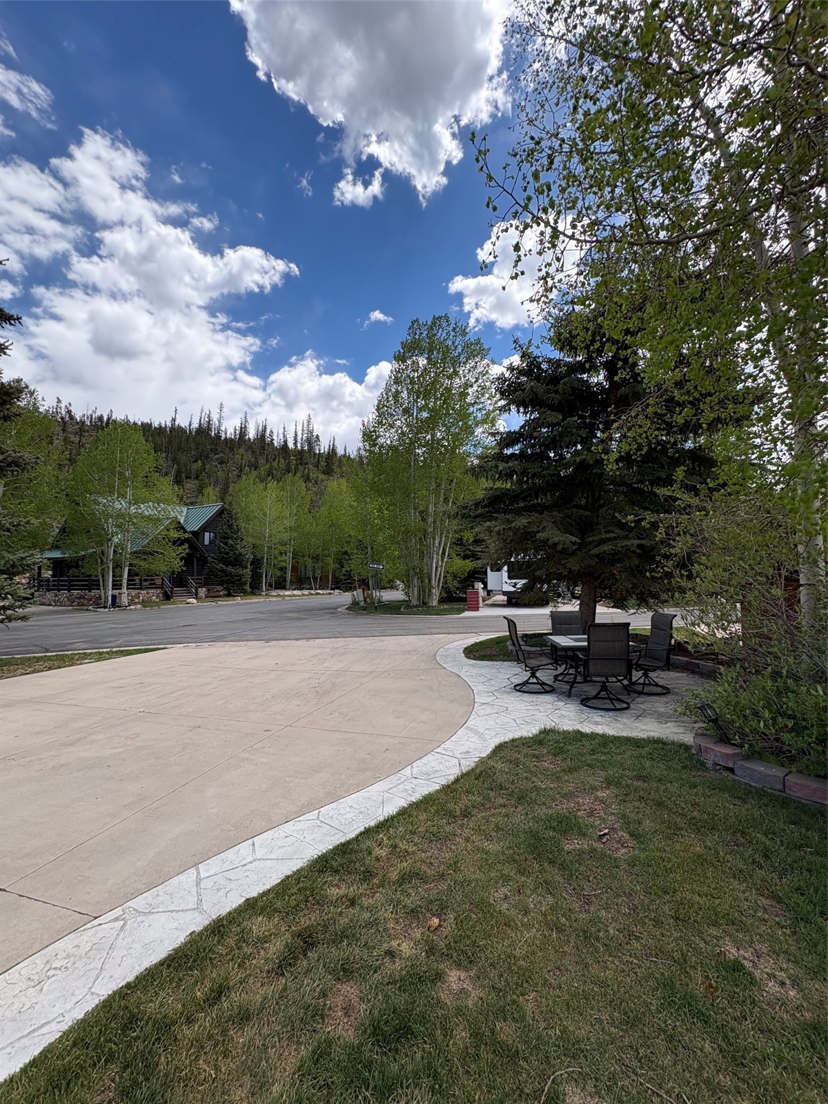 85 Revett Drive #344 Breckenridge CO 80424
