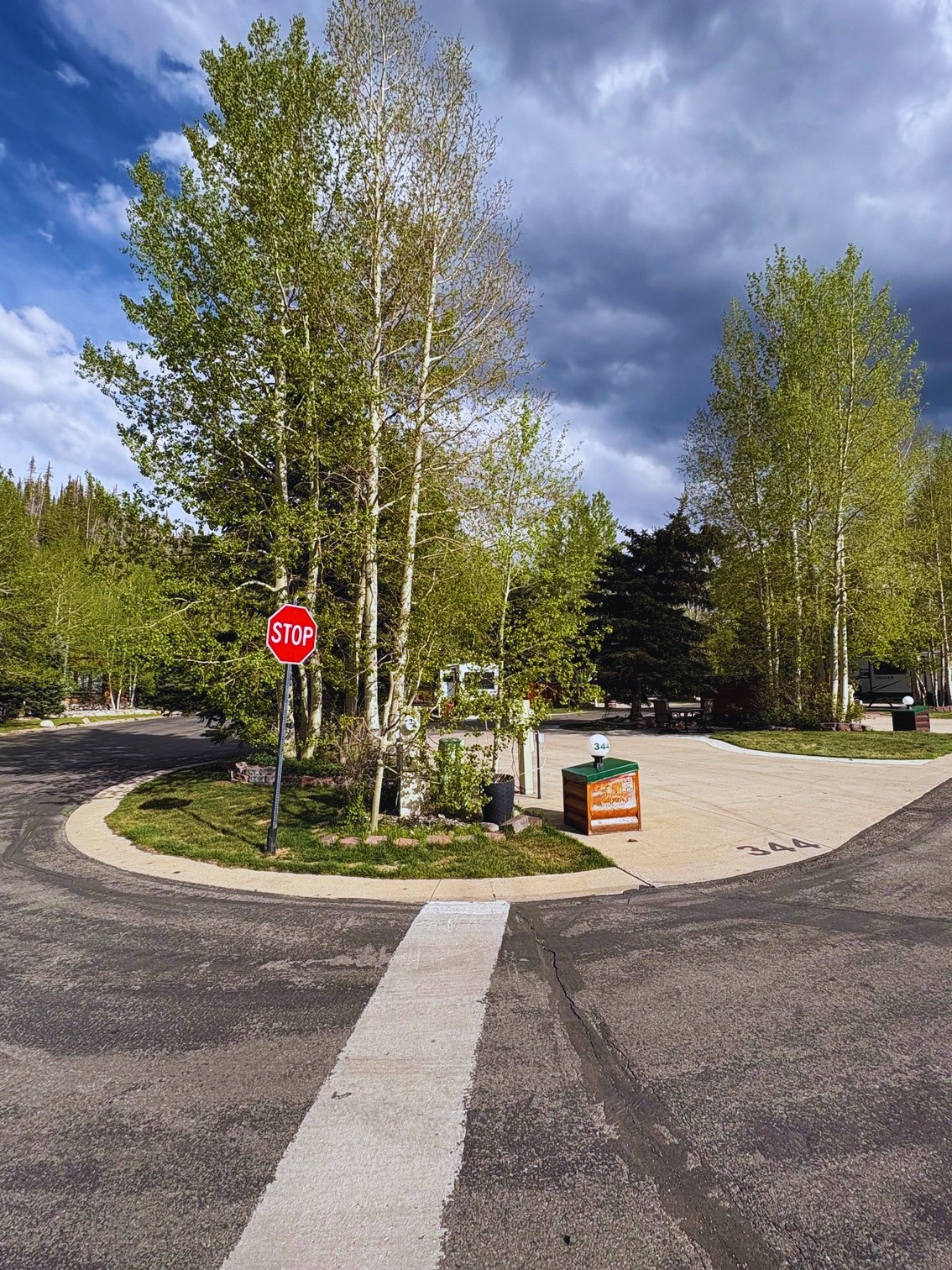85 Revett Drive #344 Breckenridge CO 80424