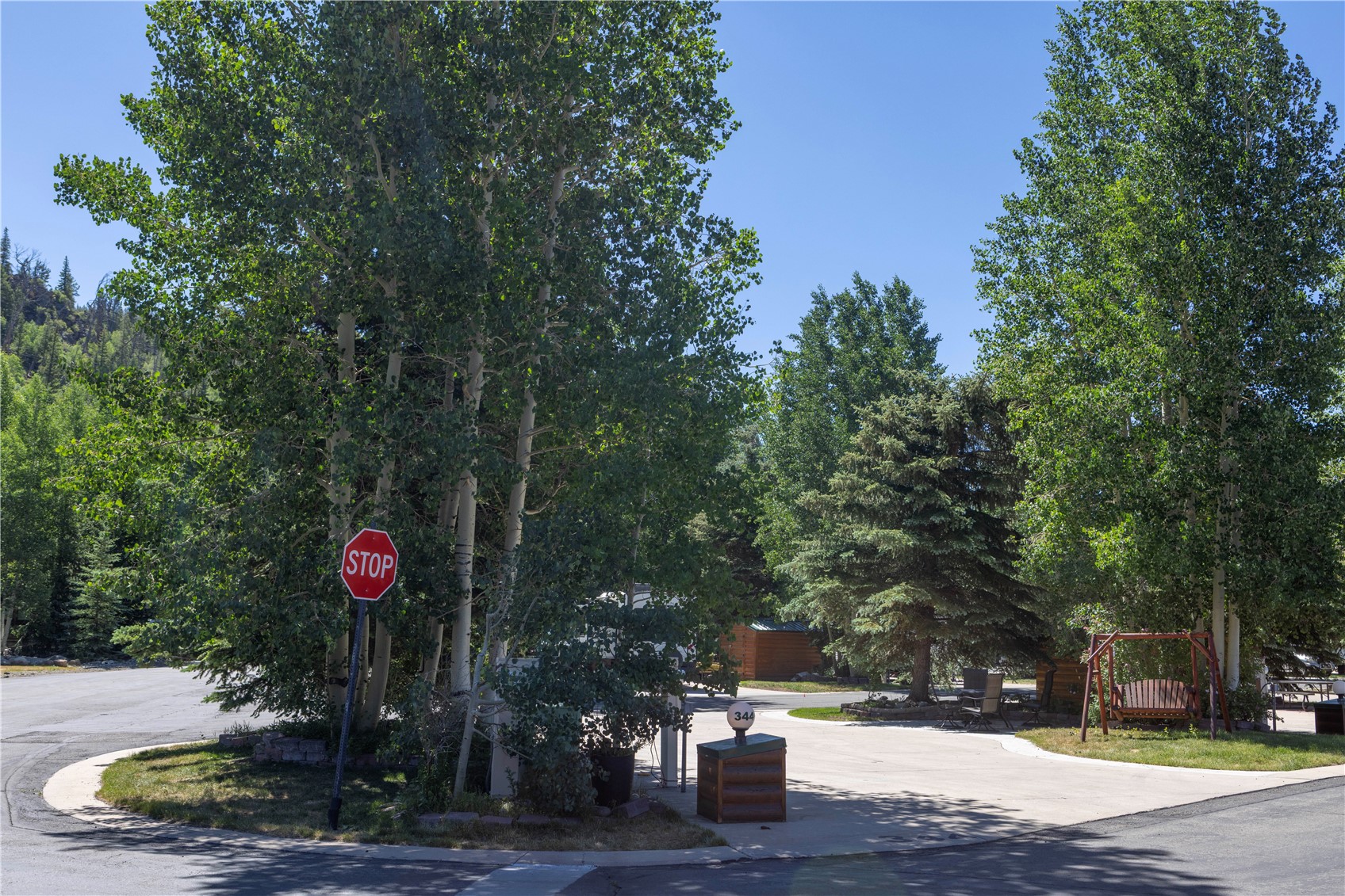 85 Revett Drive #344 Breckenridge CO 80424