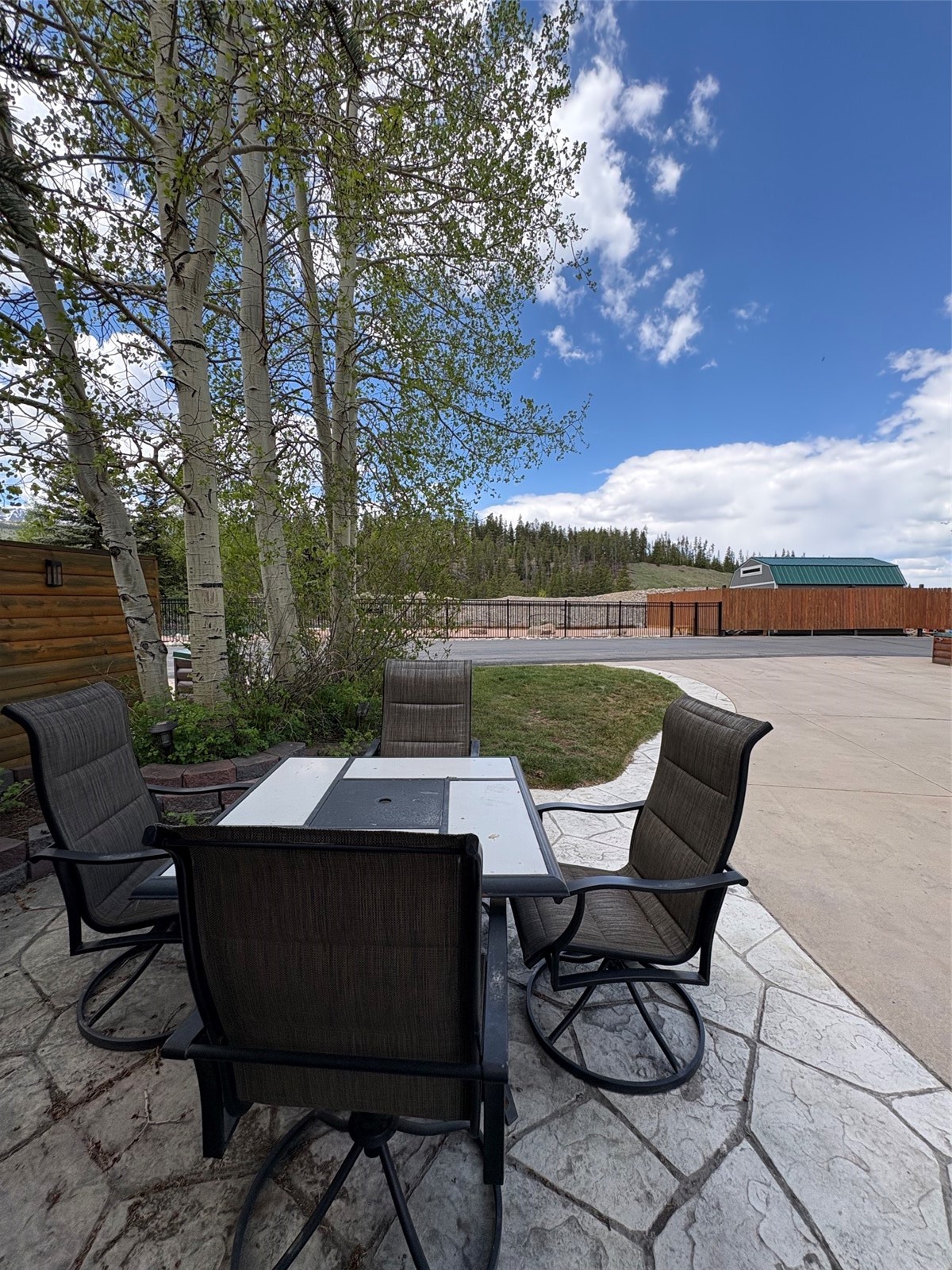 85 Revett Drive #344 Breckenridge CO 80424