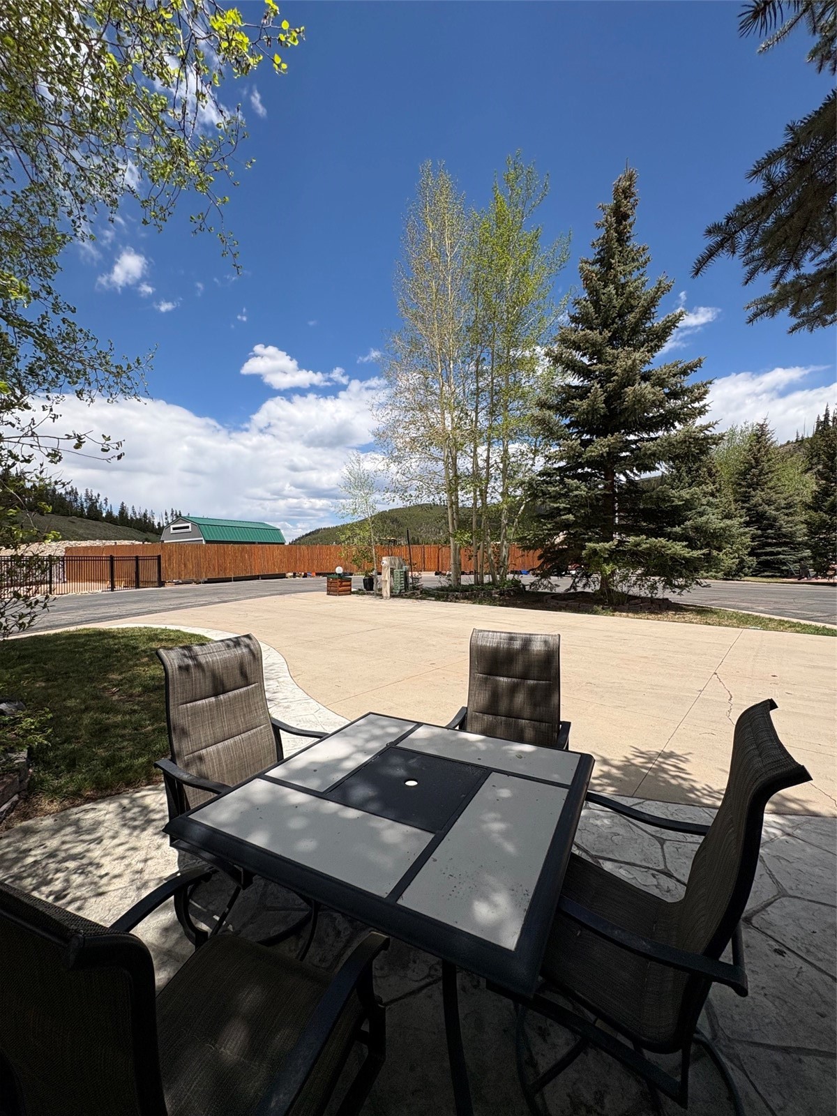 85 Revett Drive #344 Breckenridge CO 80424
