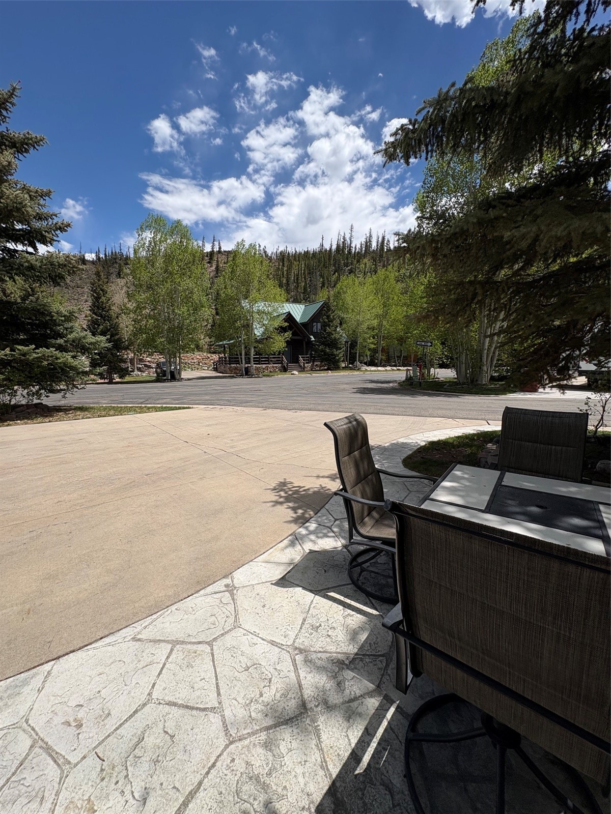 85 Revett Drive #344 Breckenridge CO 80424