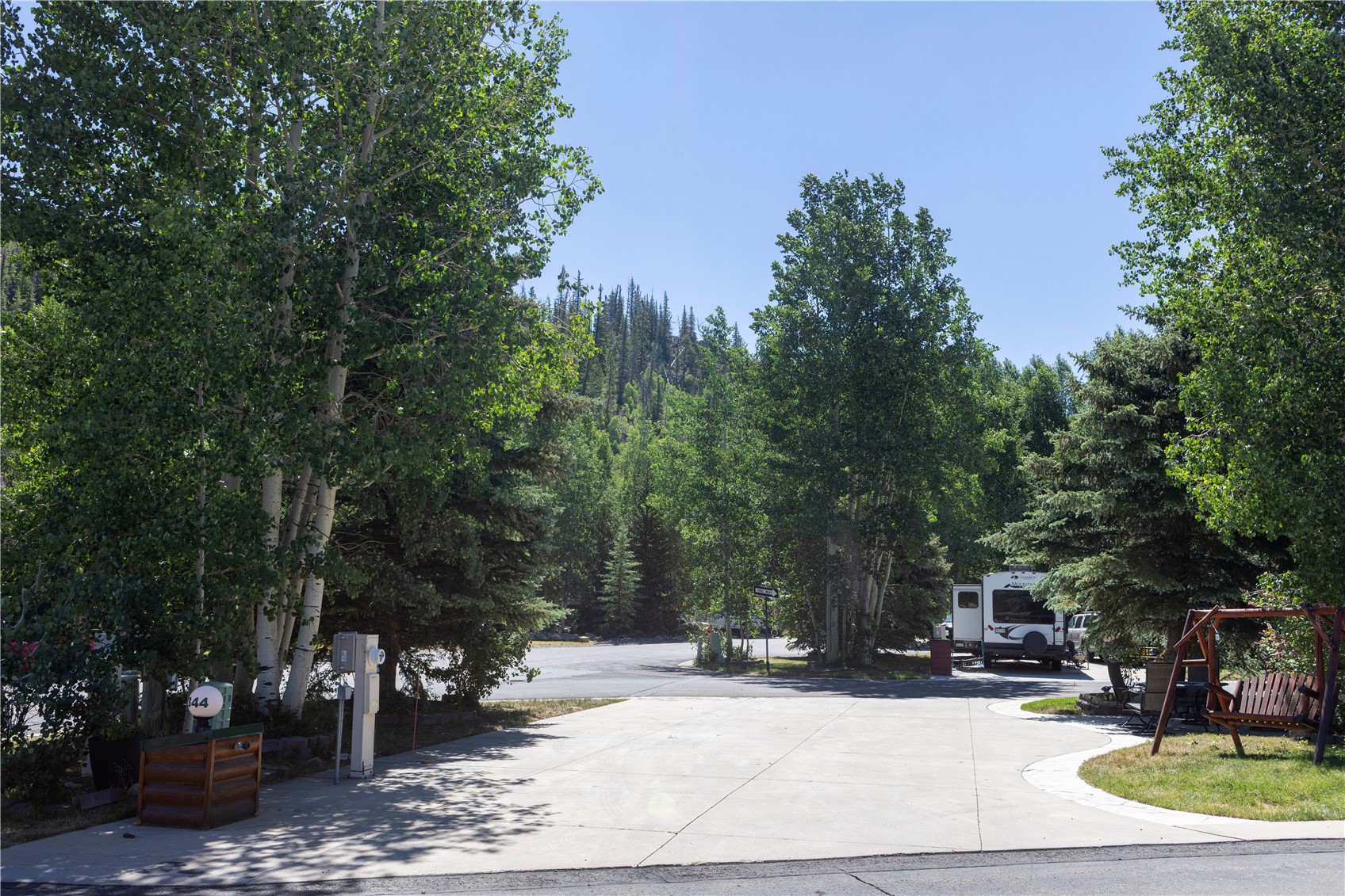 85 Revett Drive #344 Breckenridge CO 80424