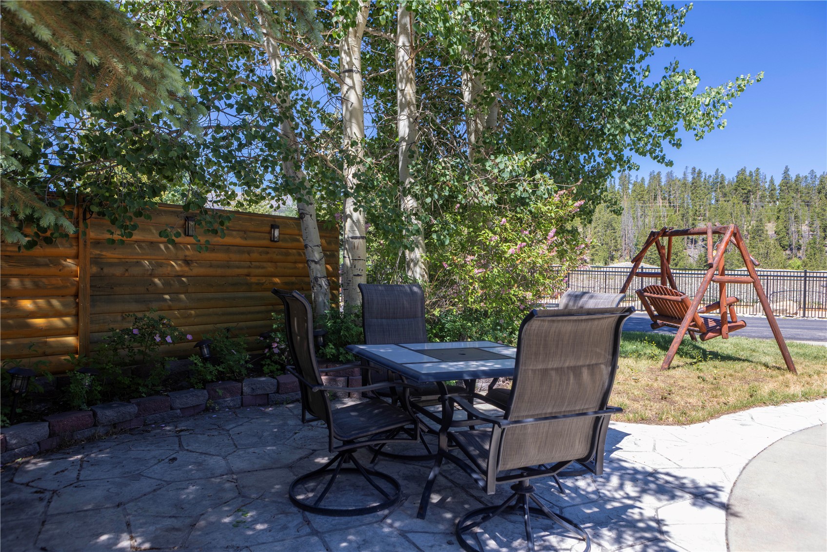 85 Revett Drive #344 Breckenridge CO 80424