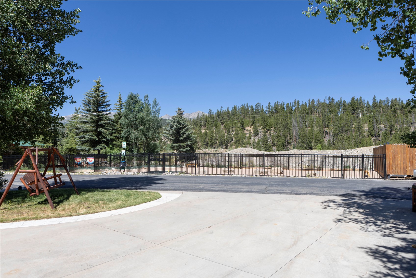 85 Revett Drive #344 Breckenridge CO 80424