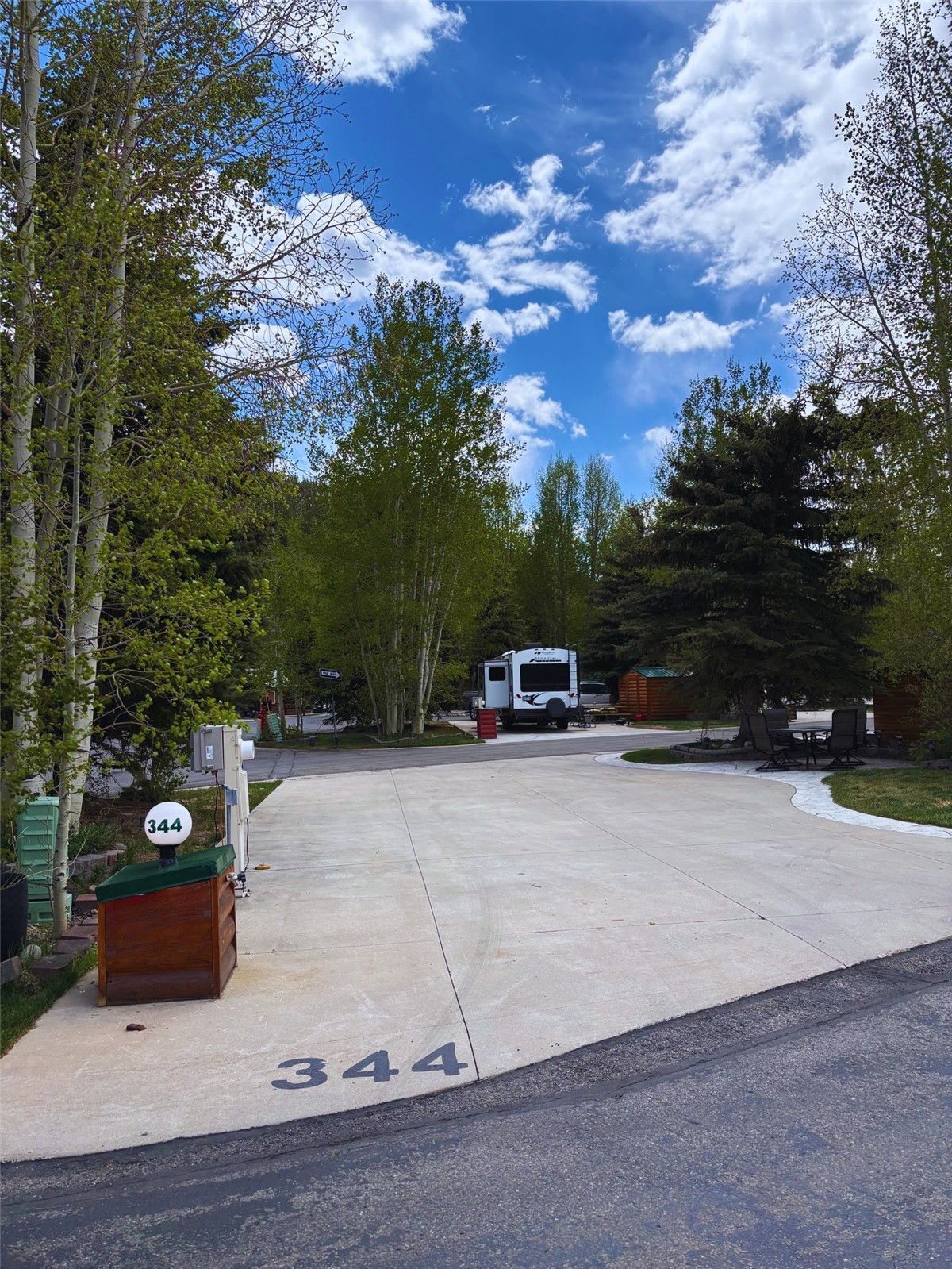 85 Revett Drive #344 Breckenridge CO 80424