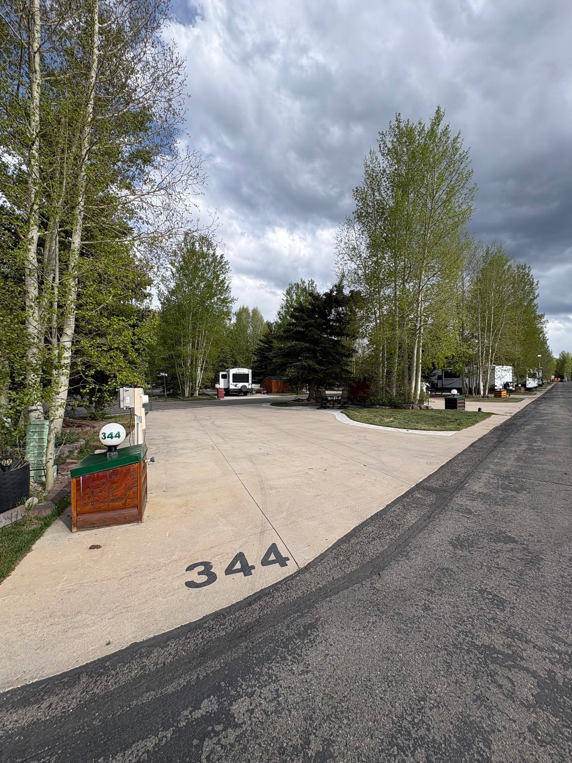 85 Revett Drive #344 Breckenridge CO 80424