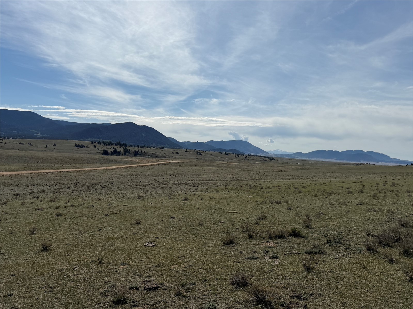 3530 Goldenburg Canyon Road Hartsel CO 80449