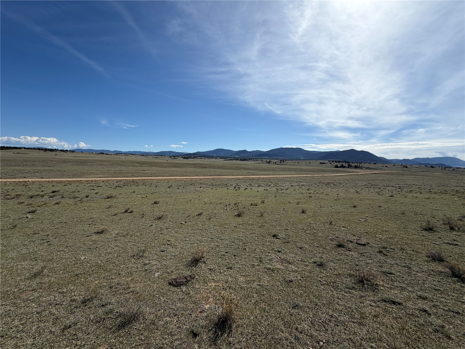 3530 Goldenburg Canyon Road Hartsel CO 80449