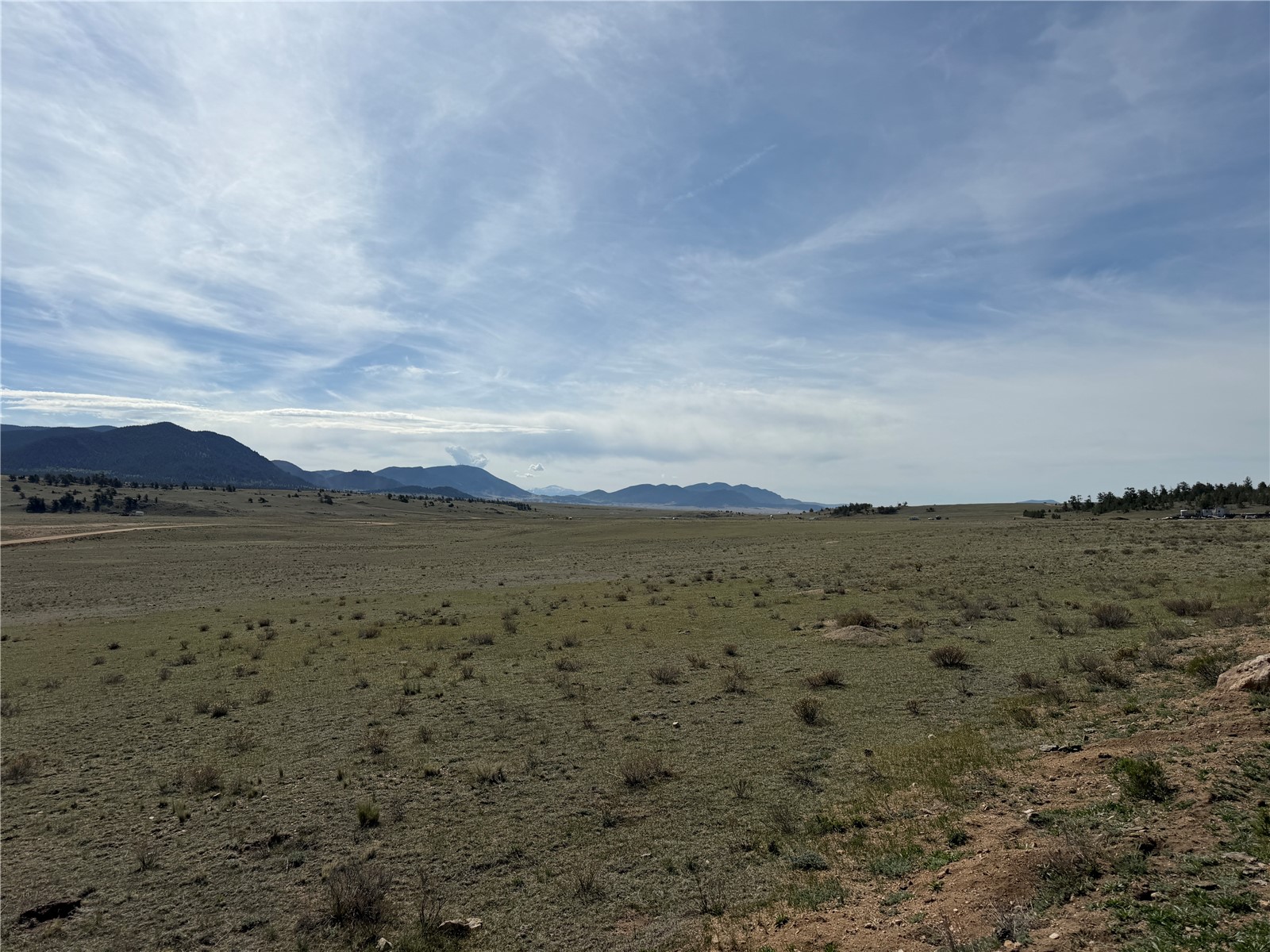 3530 Goldenburg Canyon Road Hartsel CO 80449