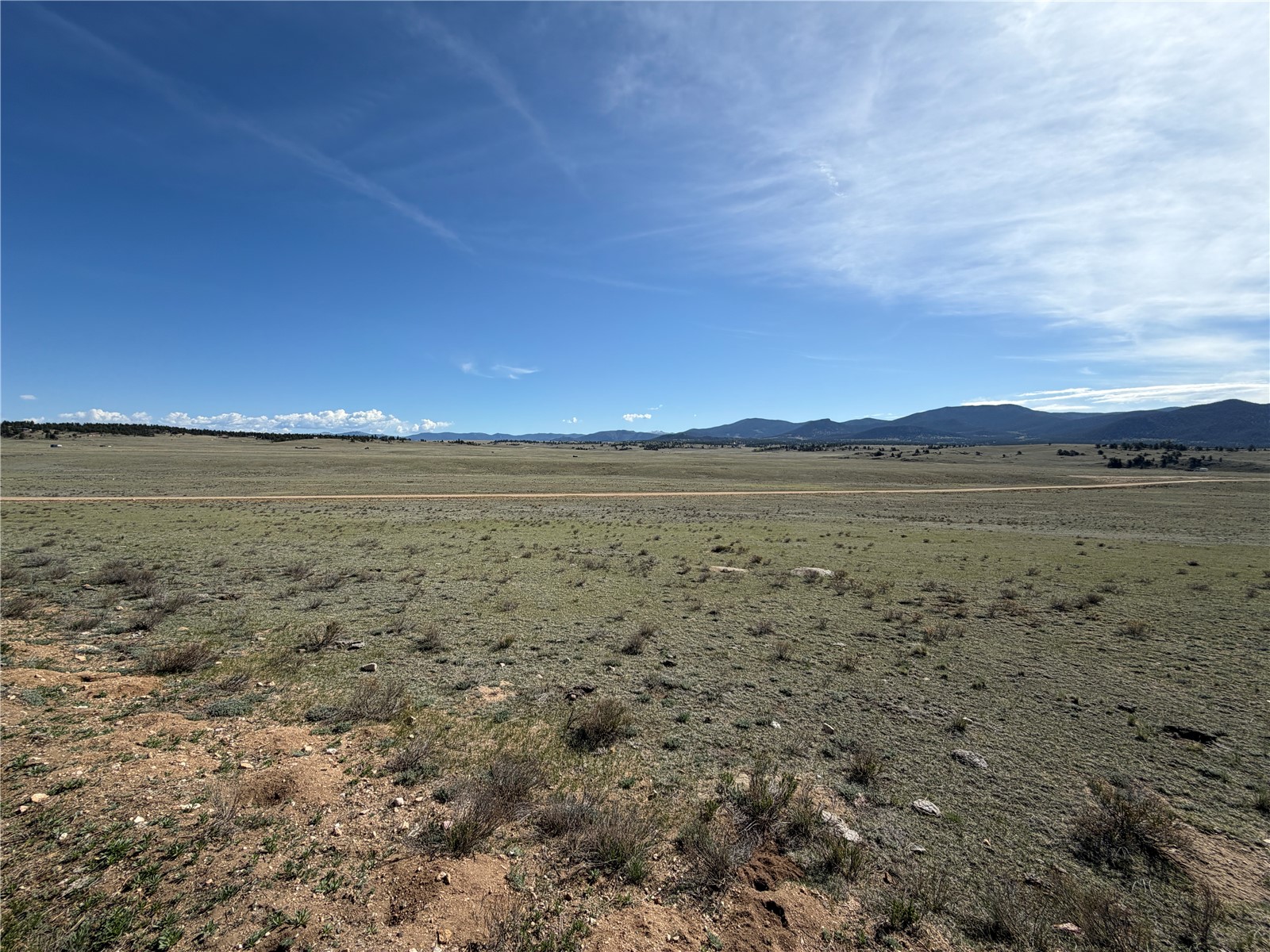 3530 Goldenburg Canyon Road Hartsel CO 80449