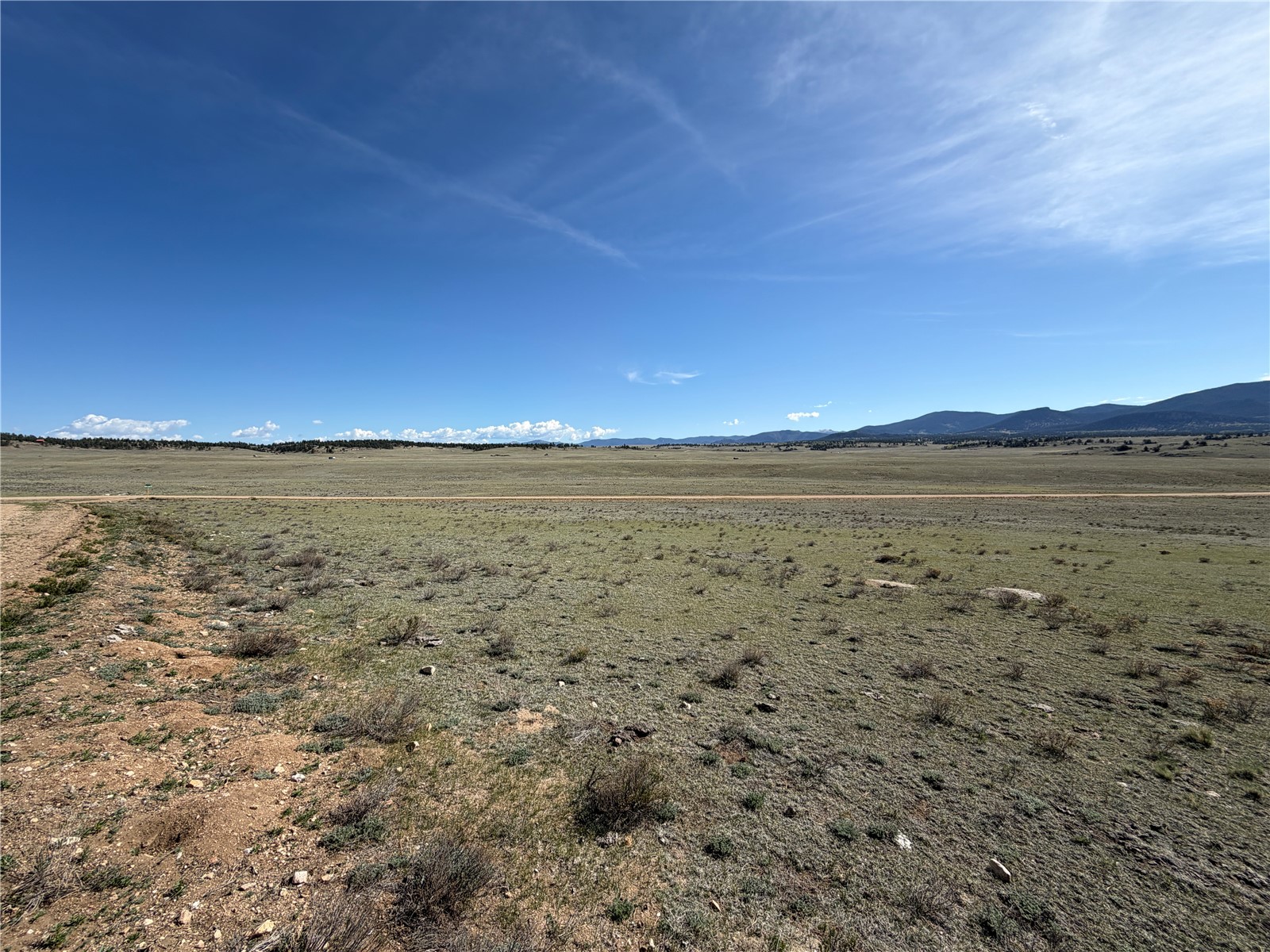3530 Goldenburg Canyon Road Hartsel CO 80449