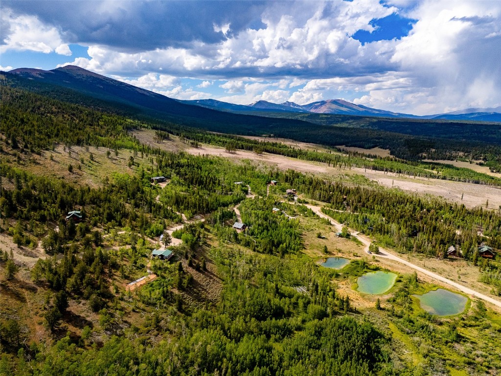 751 Lamb Mountain Road Fairplay CO 80440
