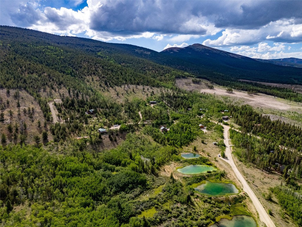 751 Lamb Mountain Road Fairplay CO 80440